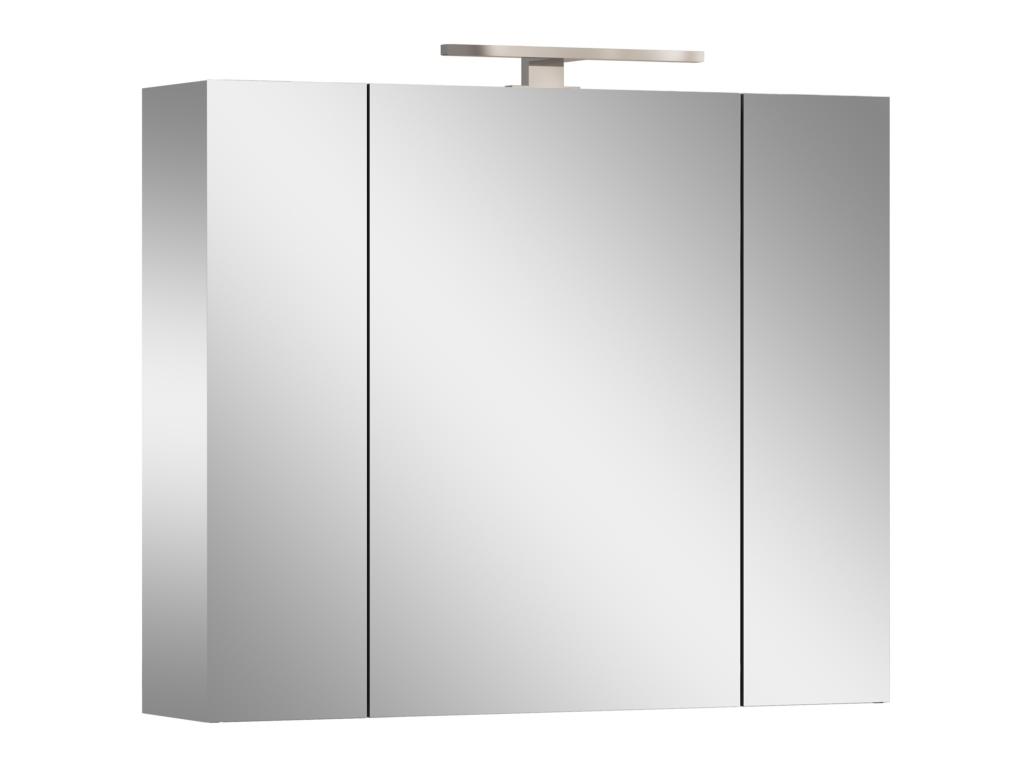 Mueble para baño con espejo Evaenou 101