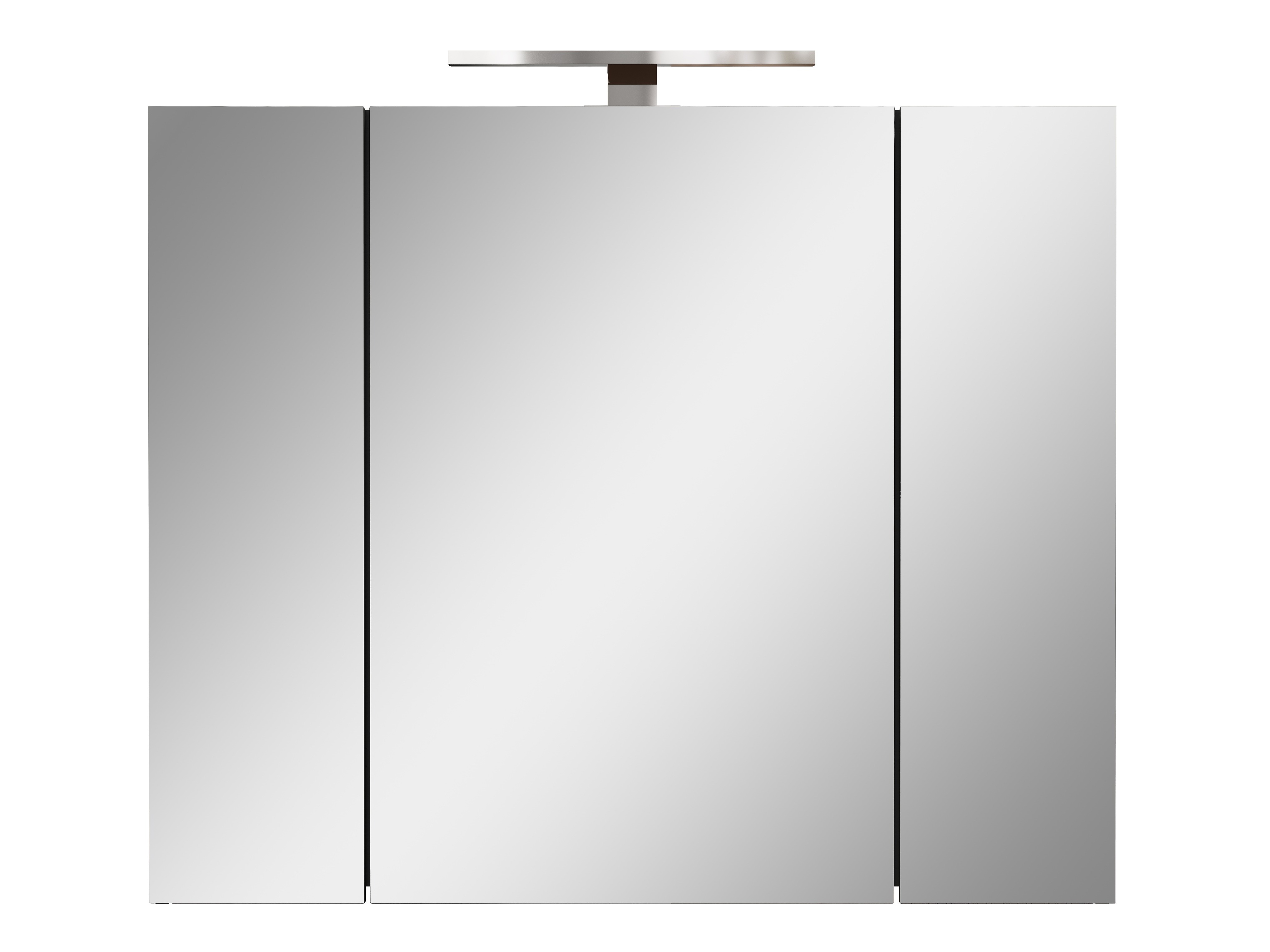 Mueble para baño con espejo Evaenou 101