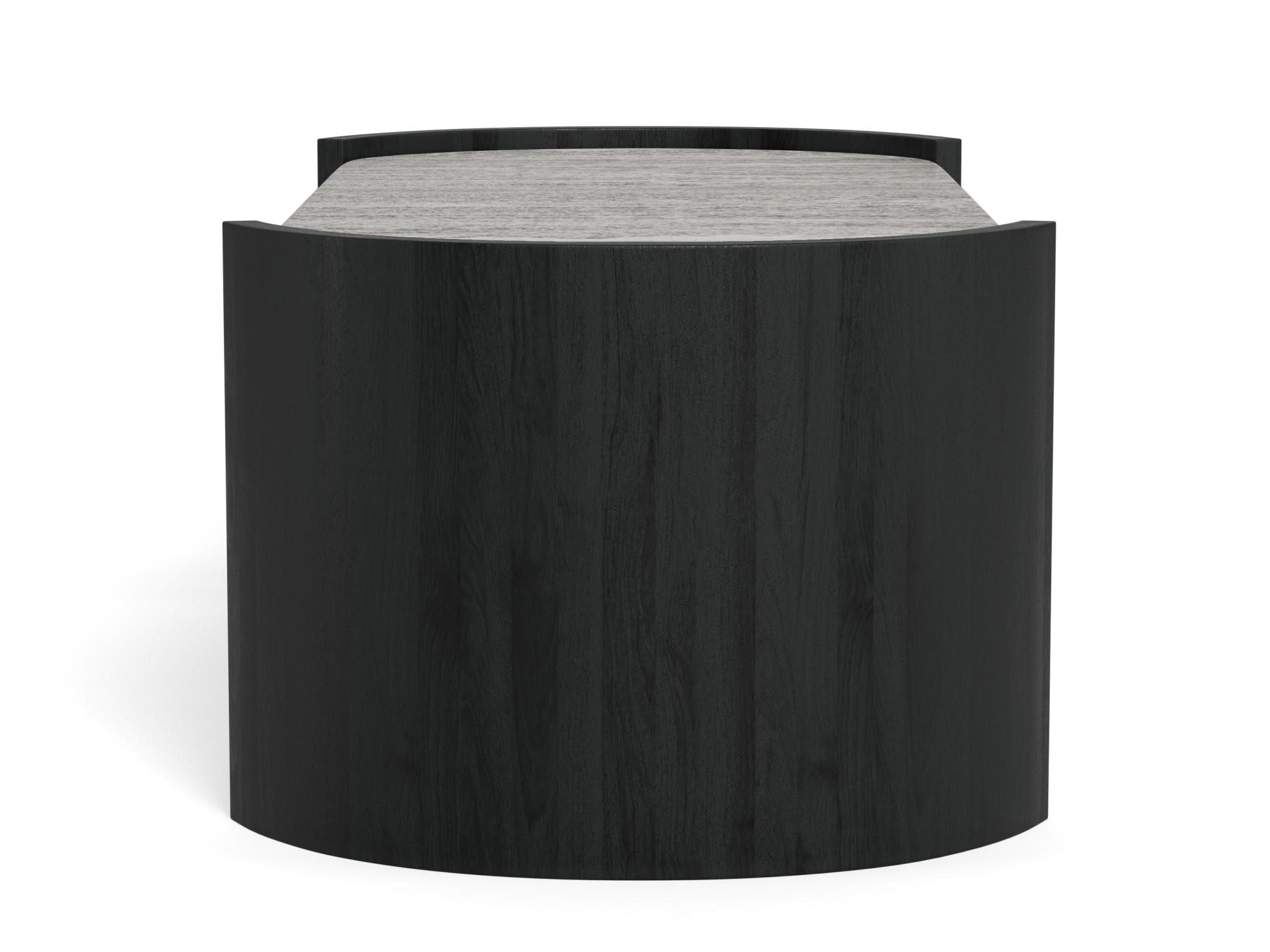 Mesa de centro Norsica 1075
