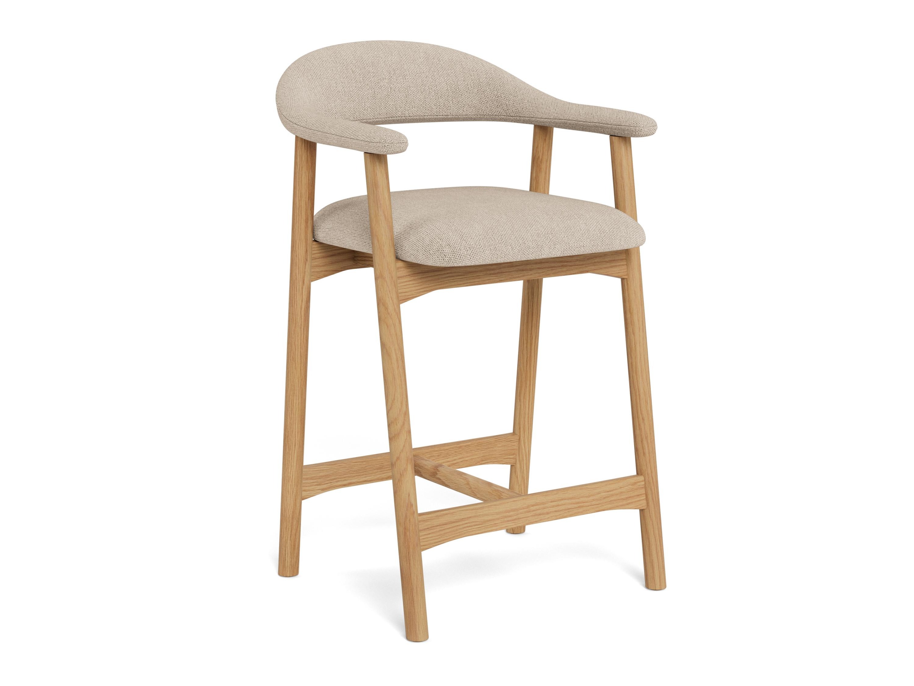 Silla de barra Norsica 1081
