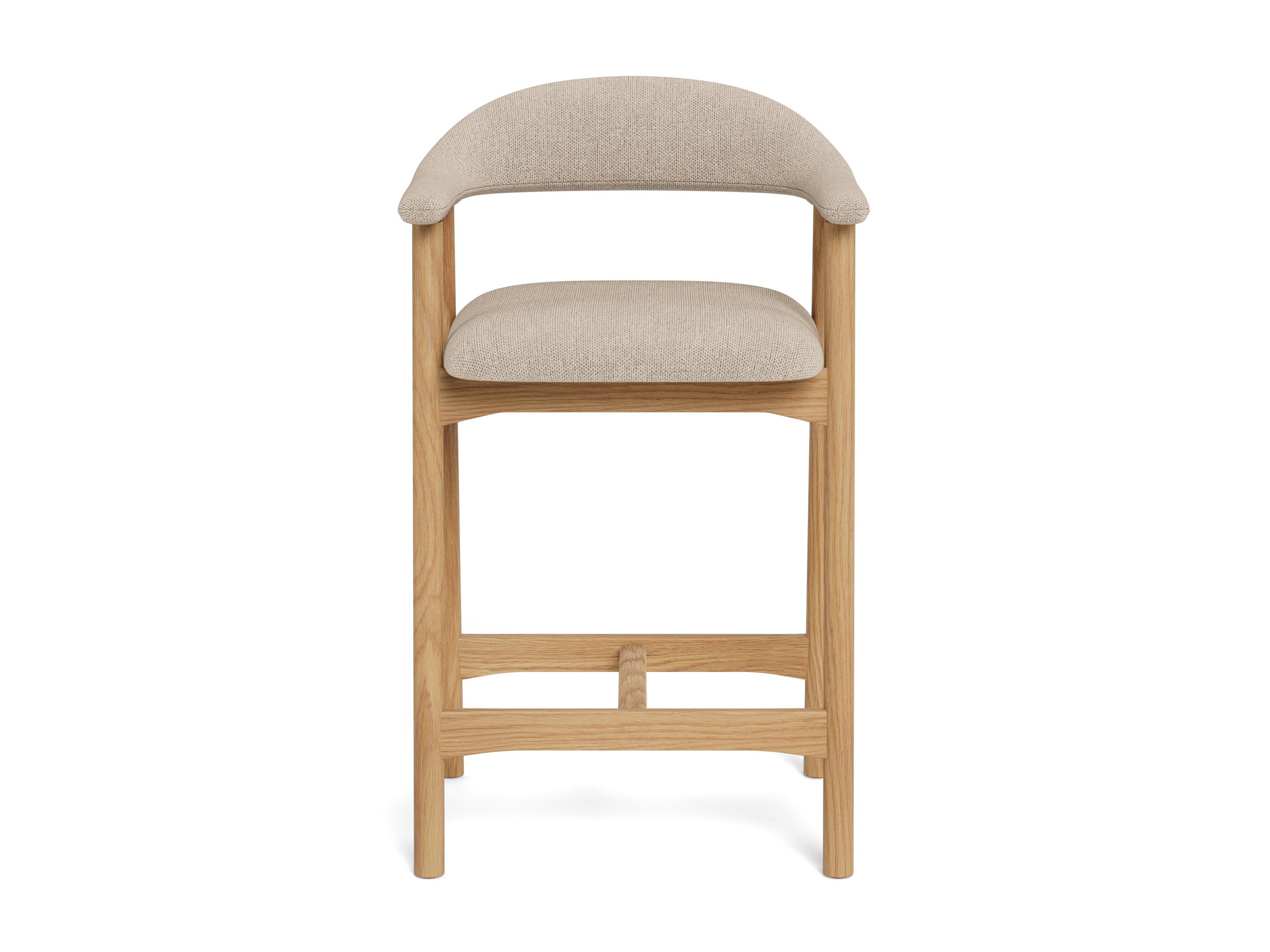 Silla de barra Norsica 1081