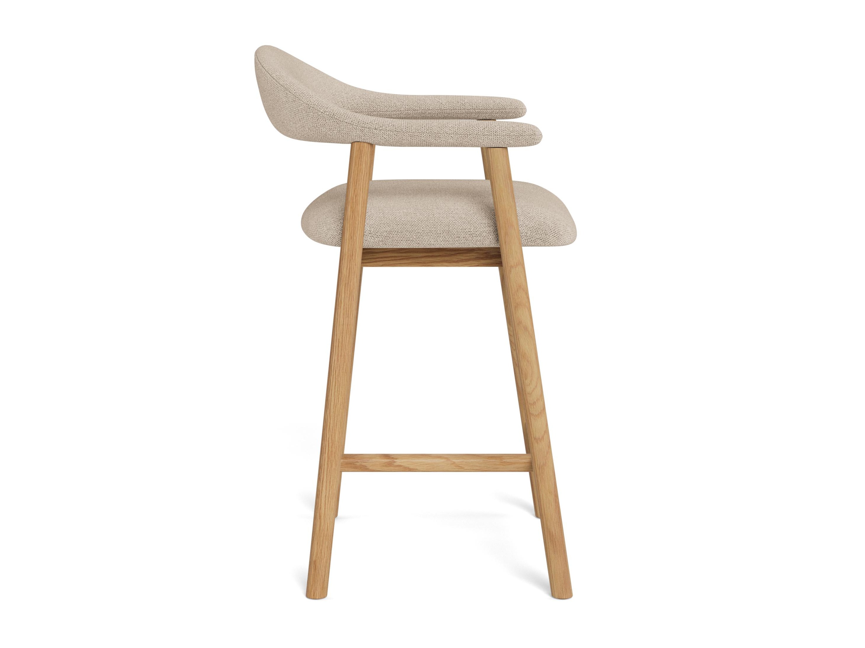 Silla de barra Norsica 1081