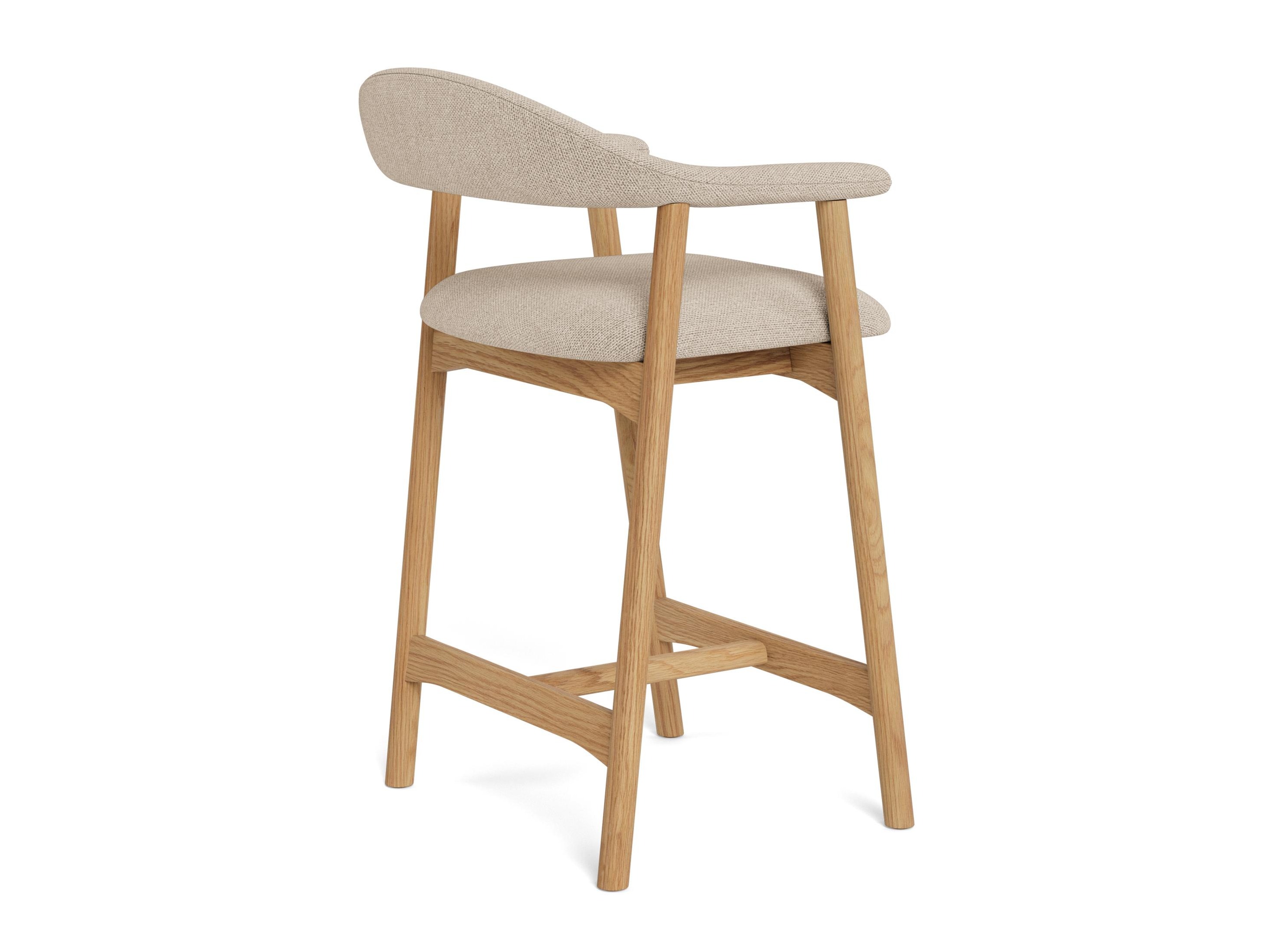 Silla de barra Norsica 1081
