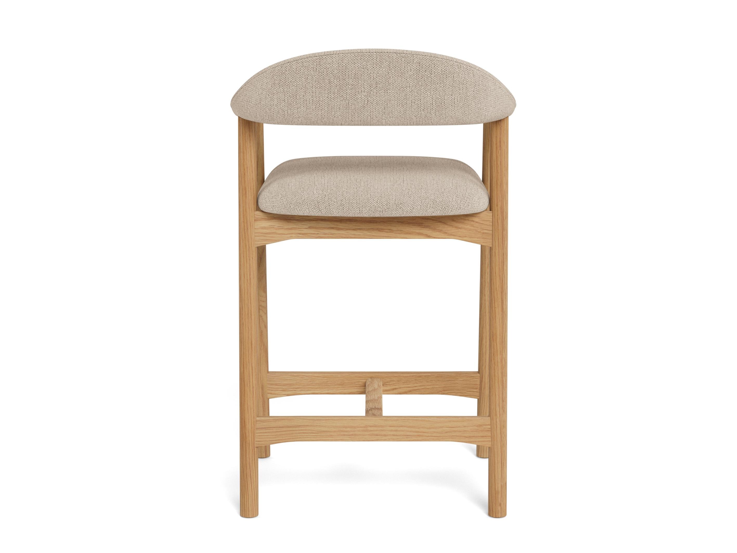 Silla de barra Norsica 1081