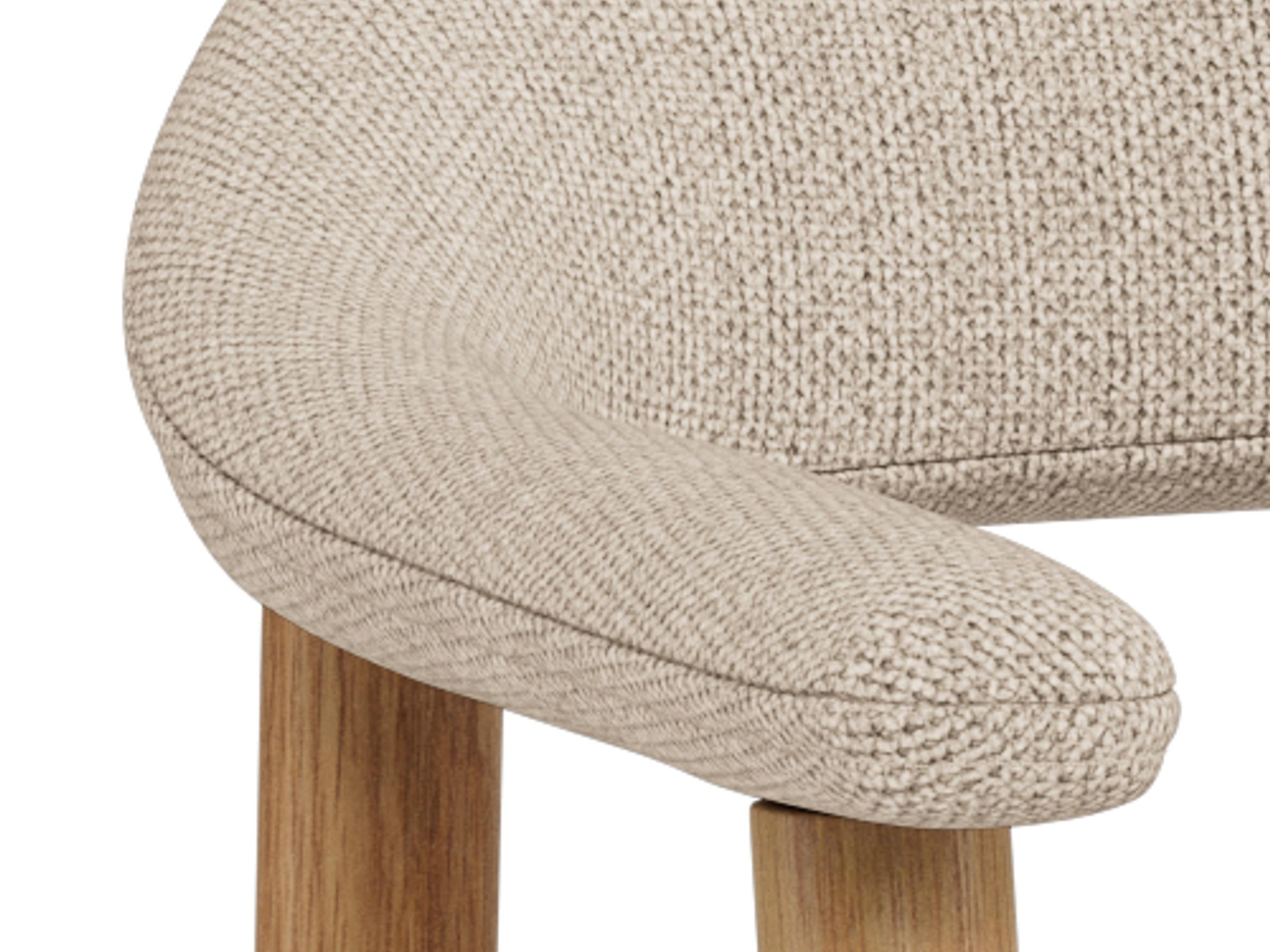 Silla de barra Norsica 1081
