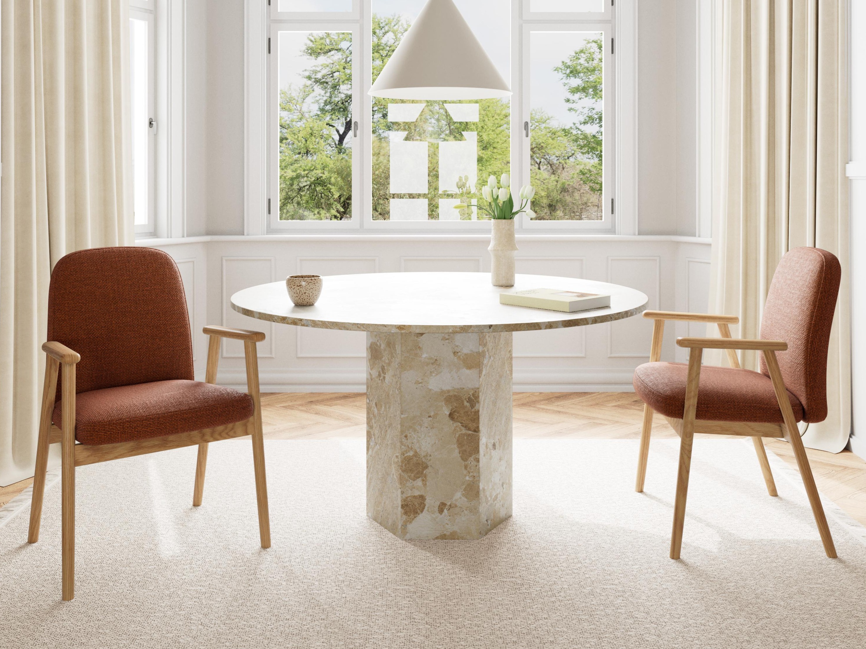Silla Norsica 1079