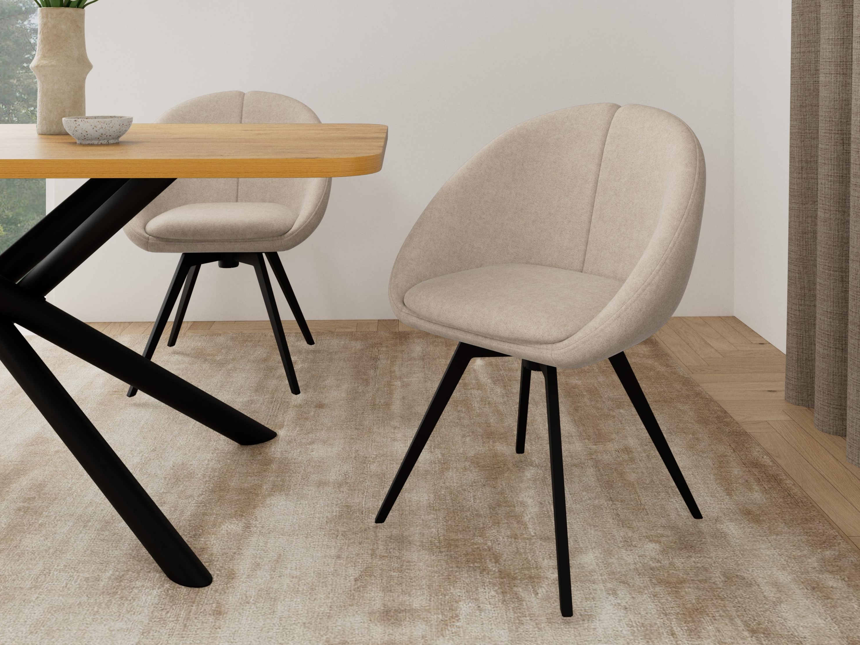 Silla Norsica 1080