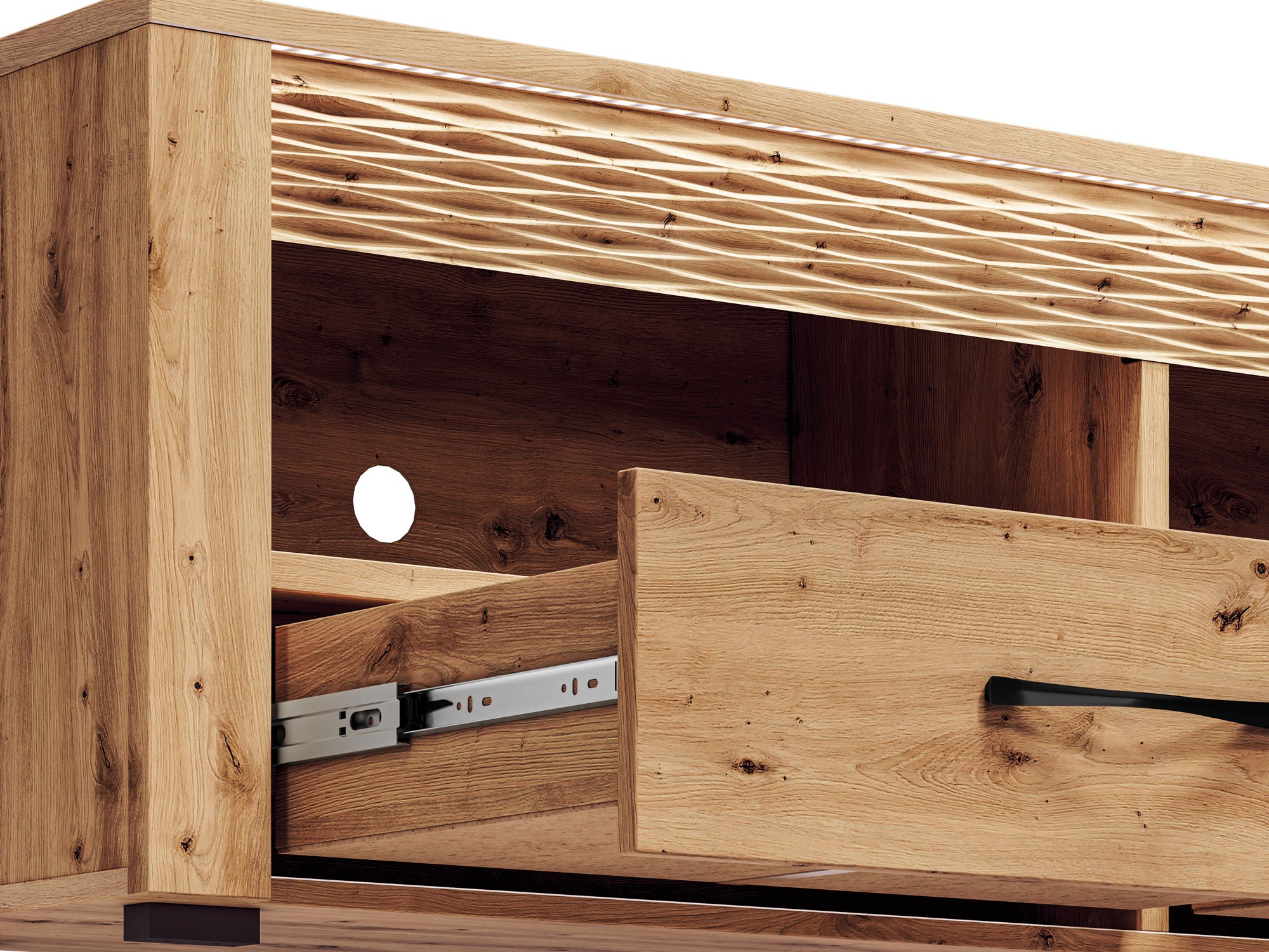 Mueble TV Flonole 110