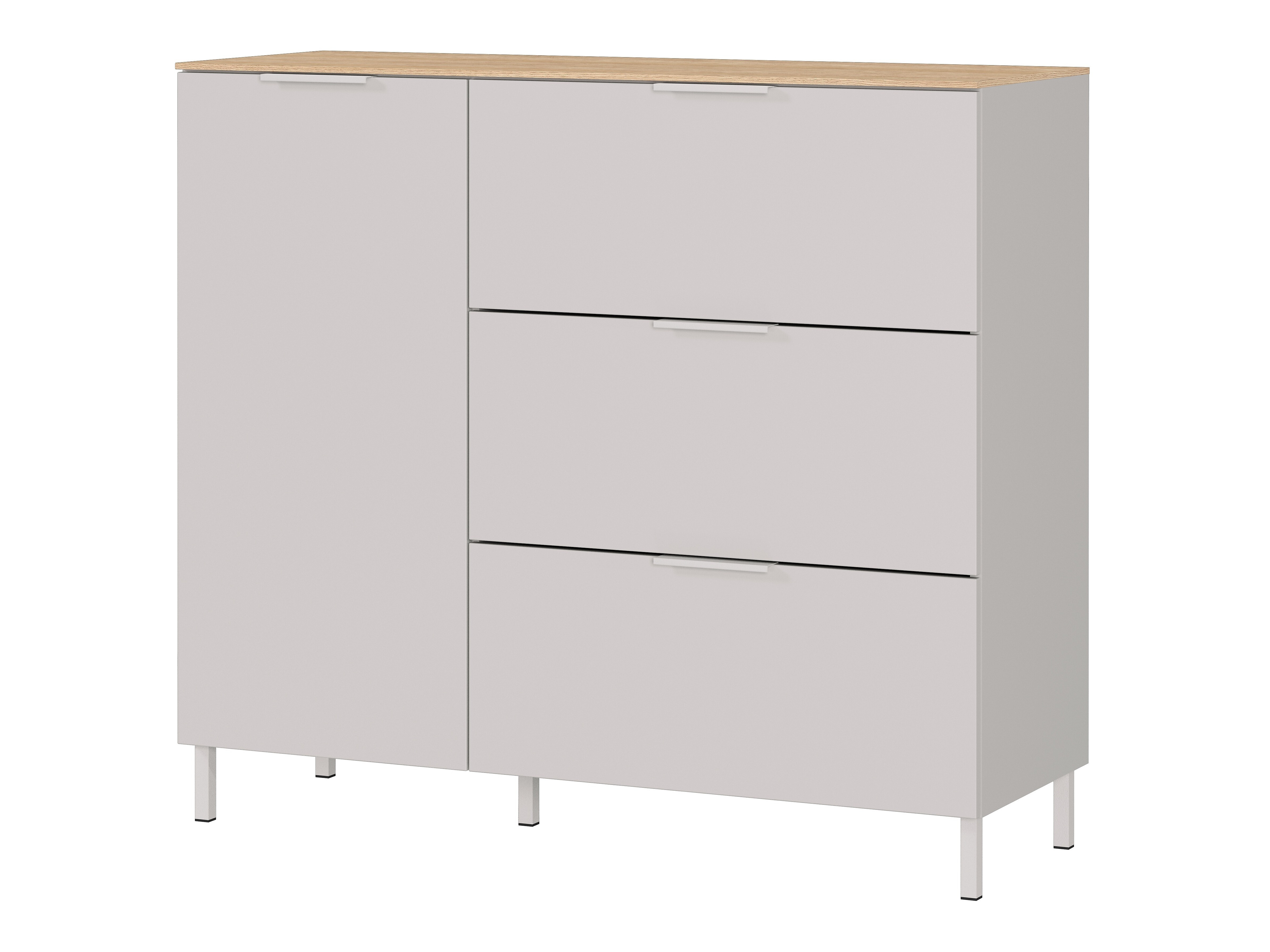 Cómoda Sacramento 534 (Cachemira)