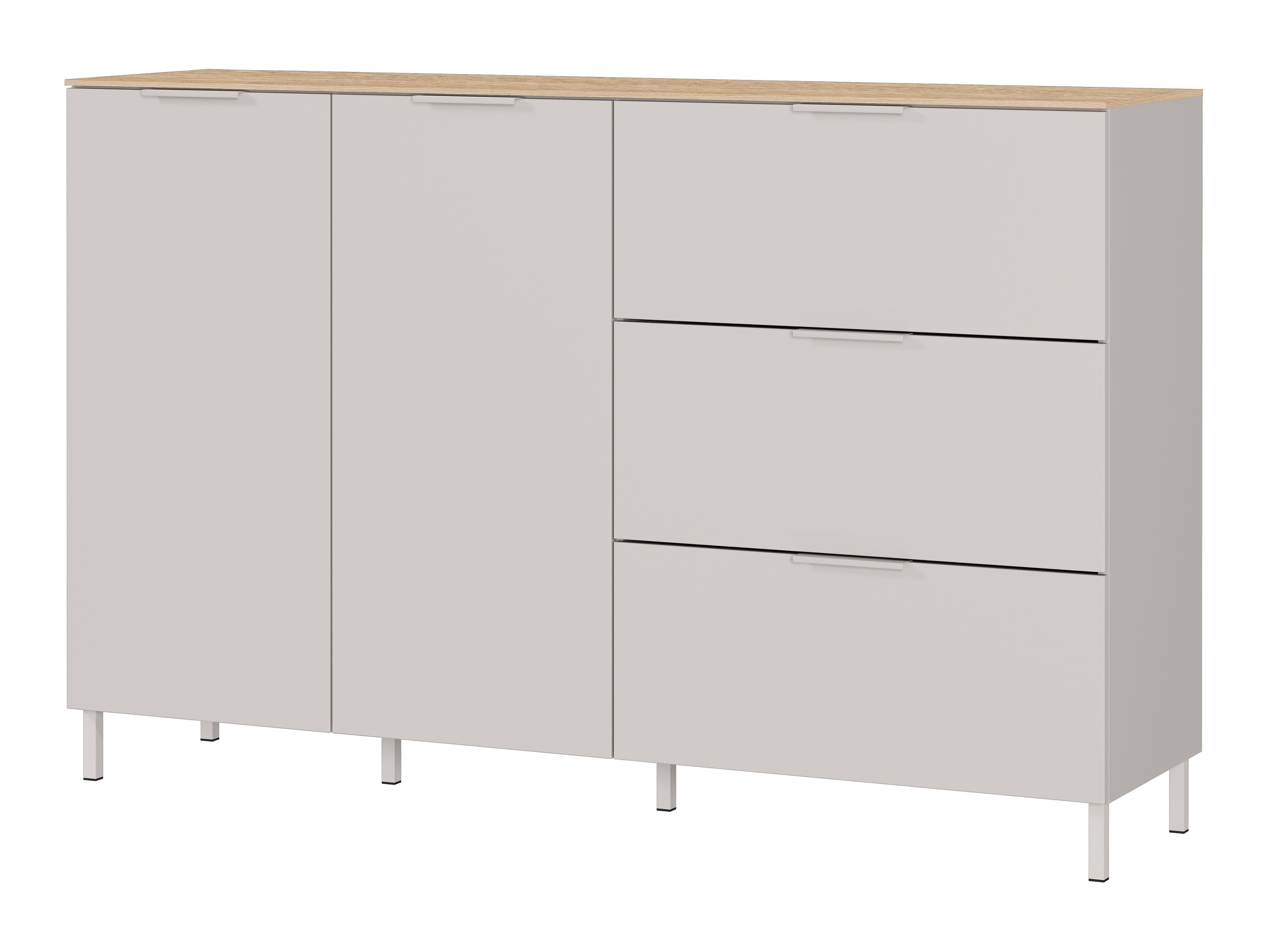 Cómoda Sacramento 535 (Cachemira)