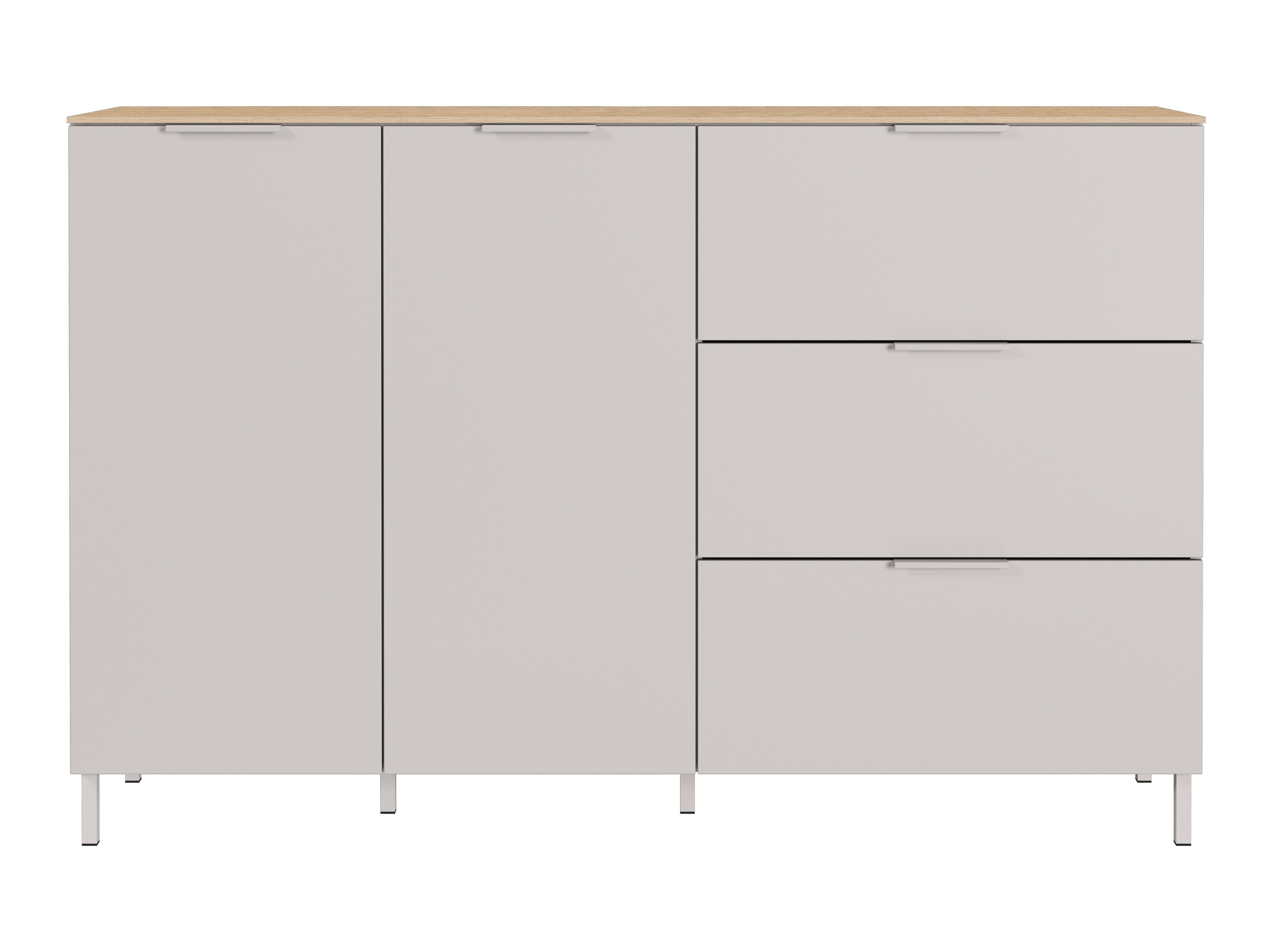 Cómoda Sacramento 535 (Cachemira)
