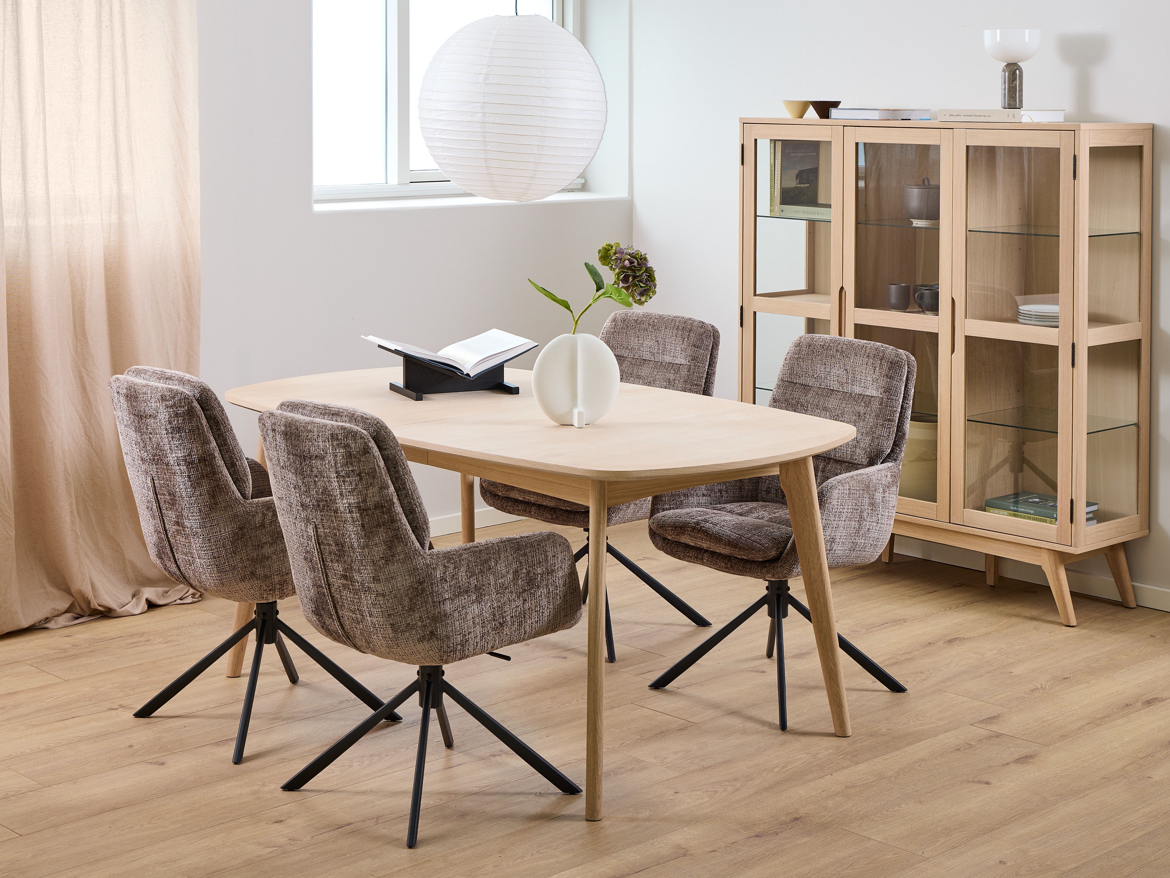 Mesa Norsica Elmdome 110