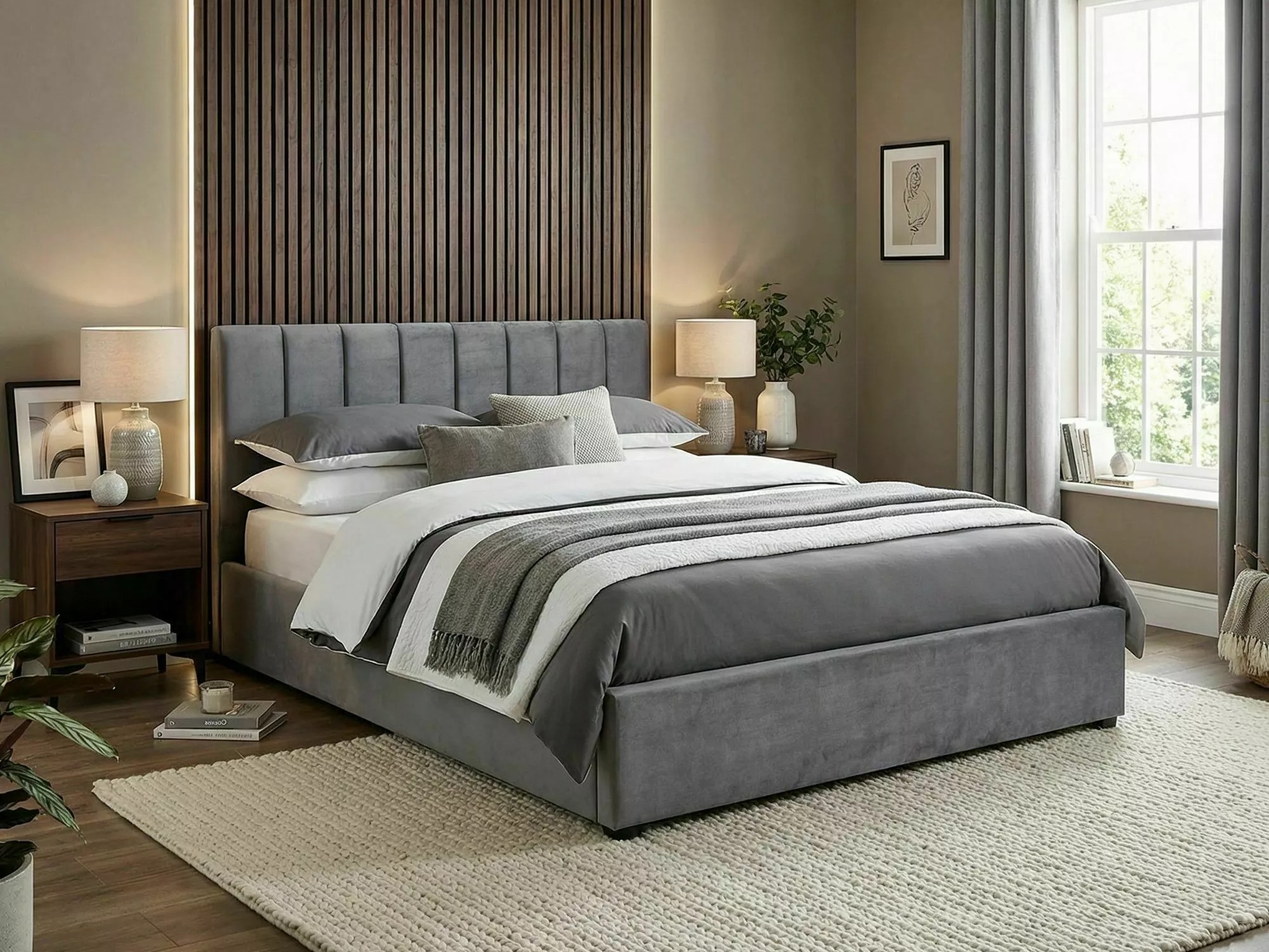 Cama Detroit 412 (Aksamit 192)