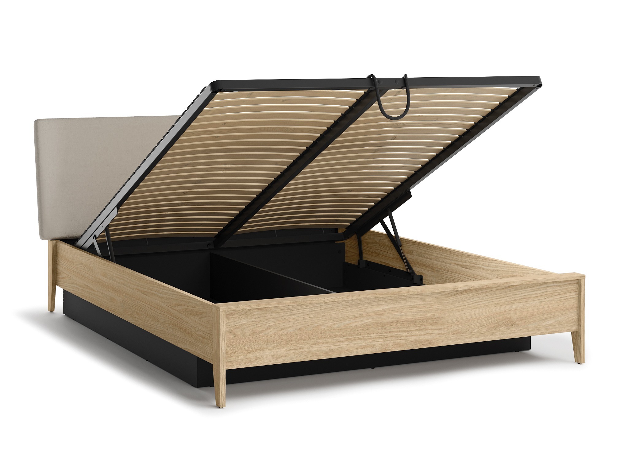 Cama Morlivo 103