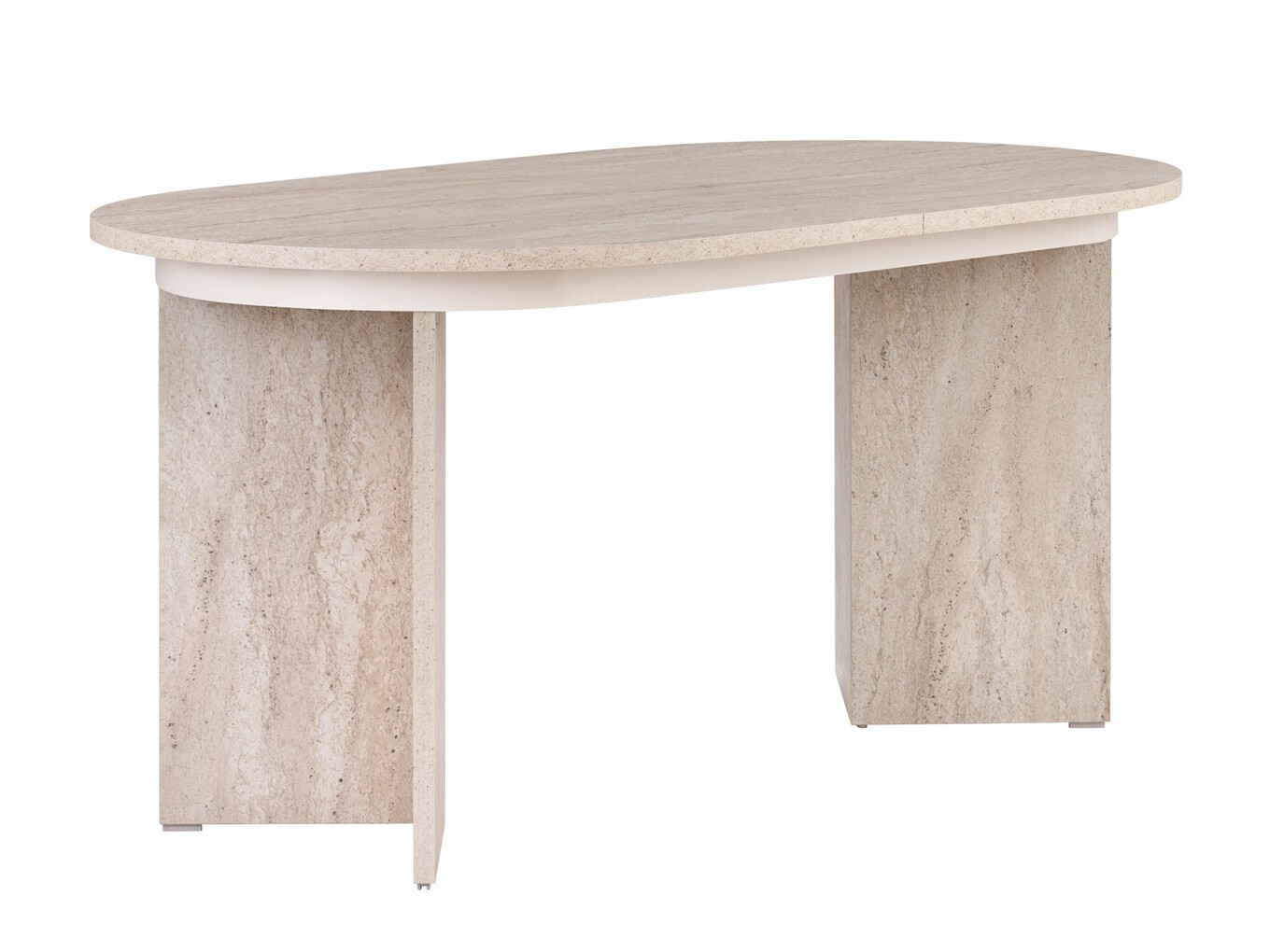 Mesa Novato 146 (Claro Travertine)