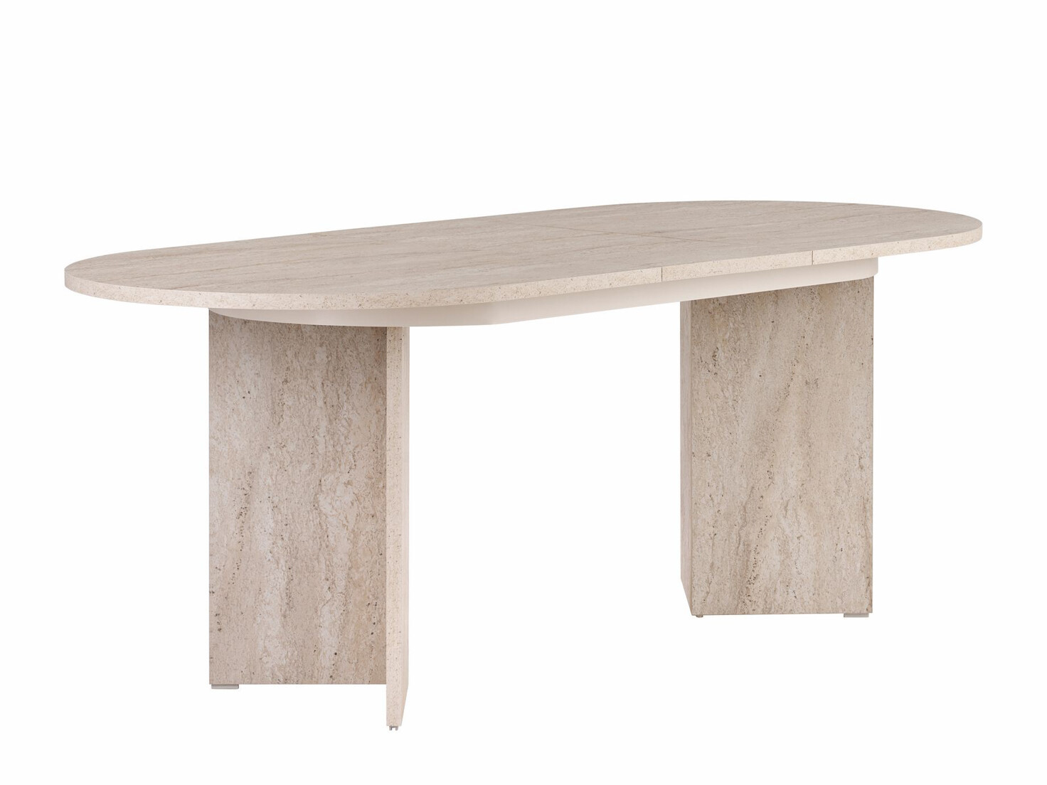 Mesa Novato 146 (Claro Travertine)