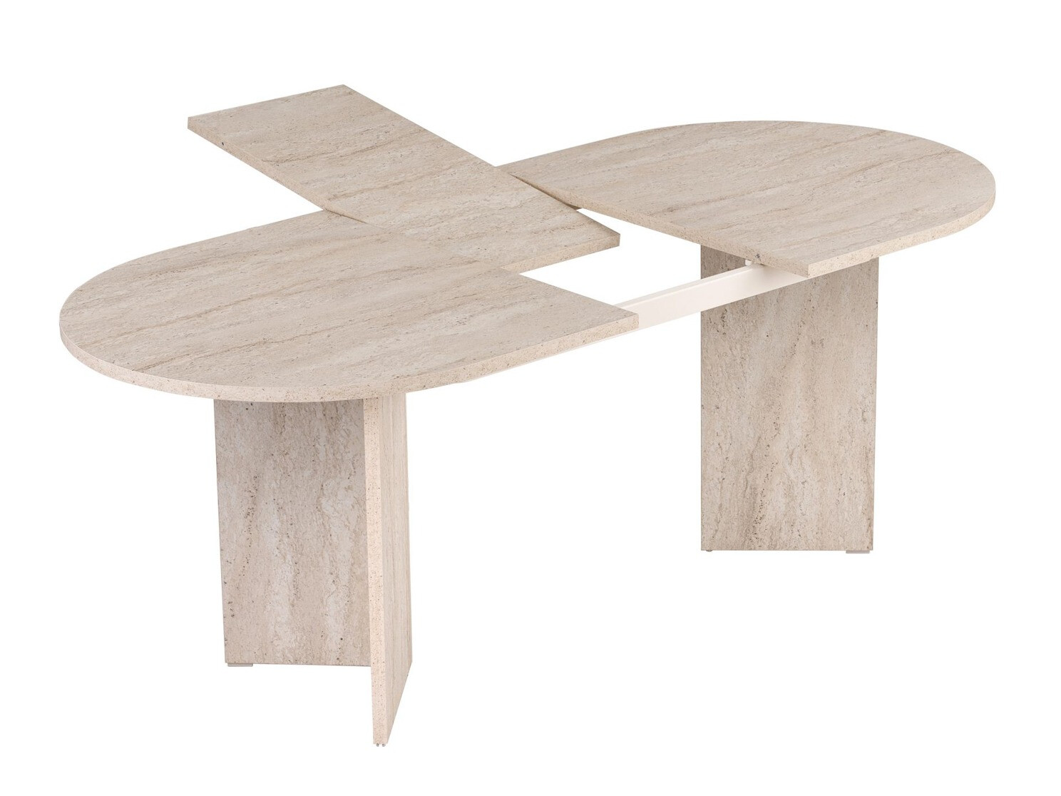 Mesa Novato 146 (Claro Travertine)