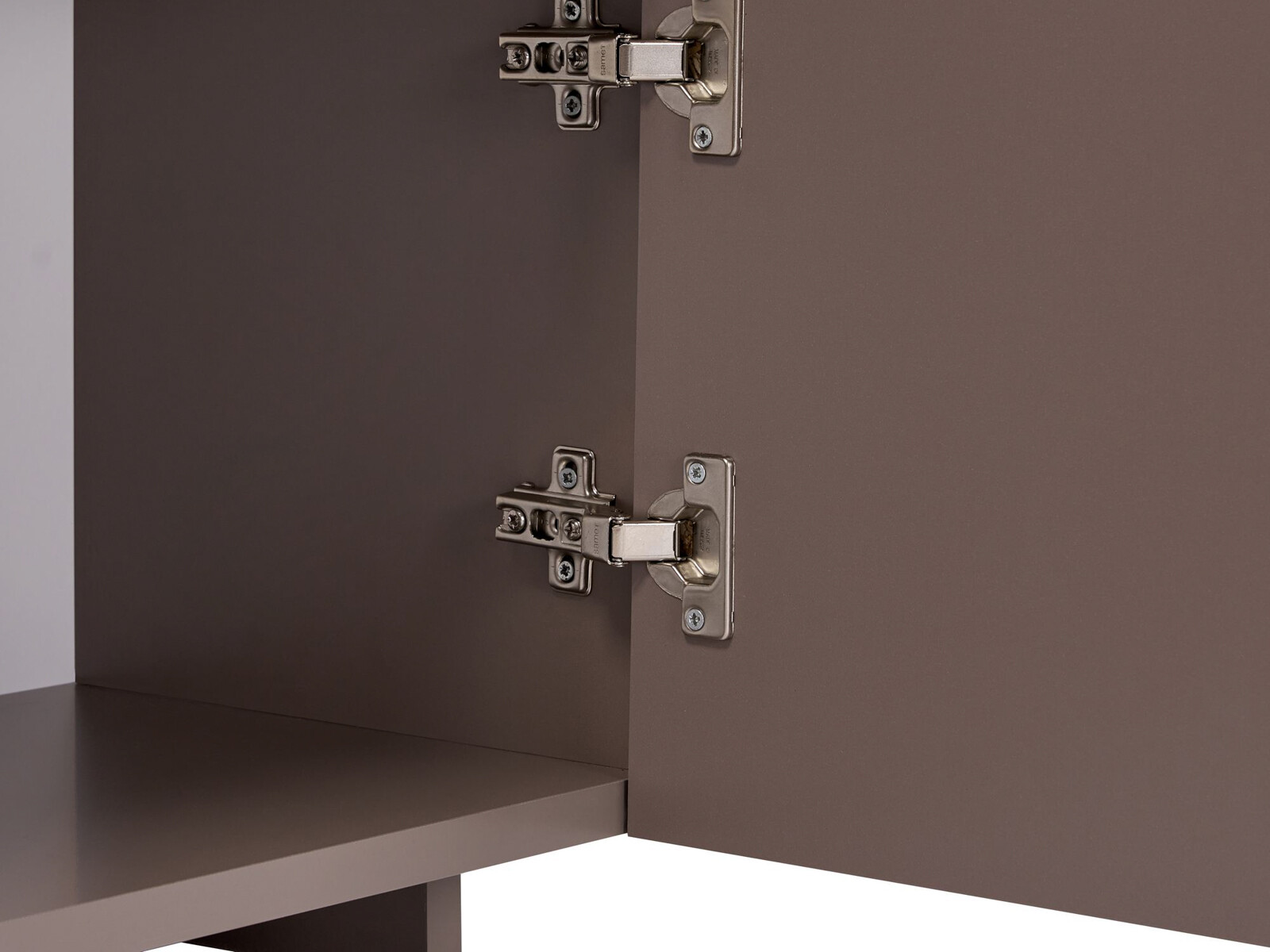 Mueble TV Novato 147 (Marrón)