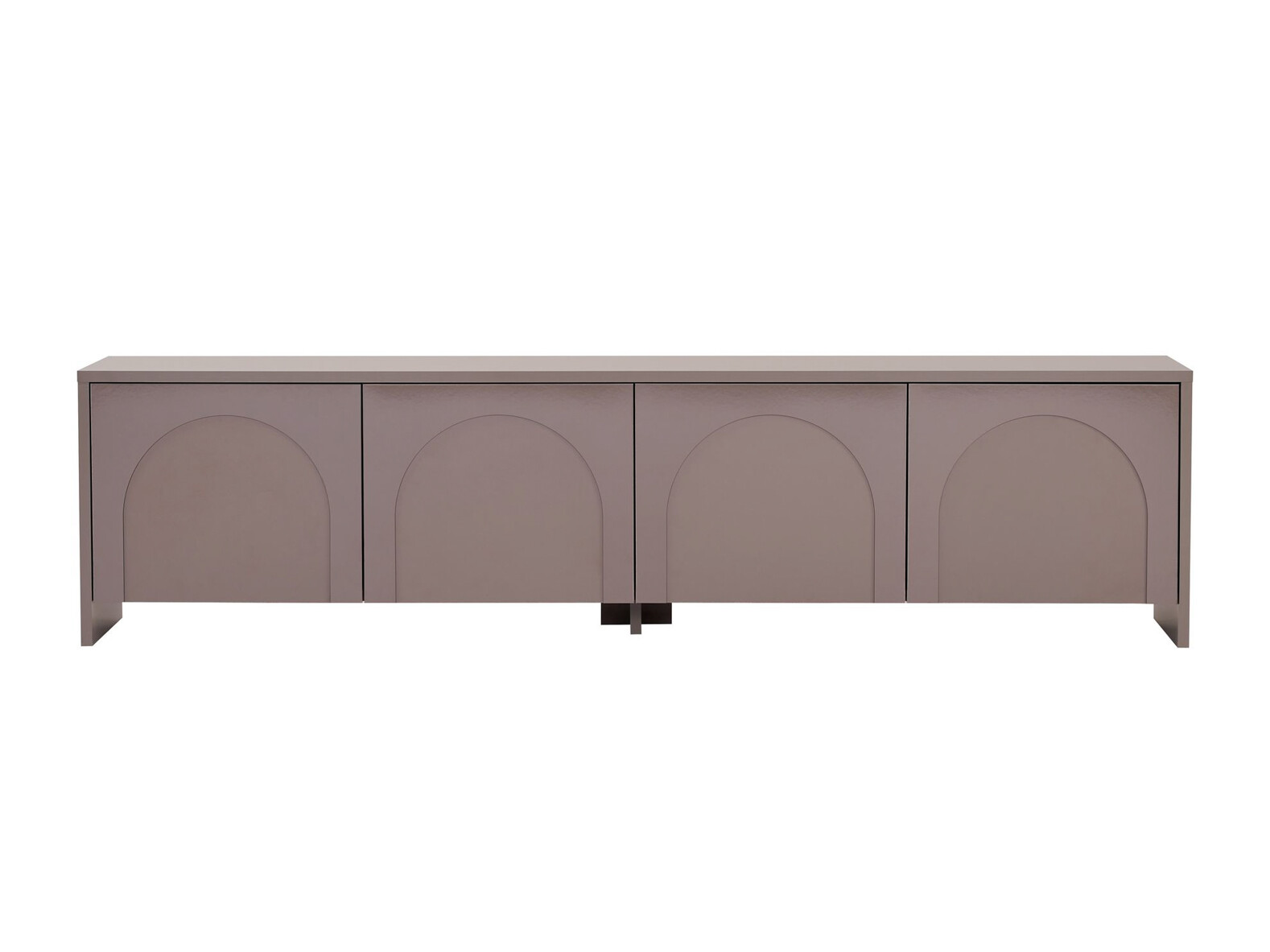 Mueble TV Novato 147 (Marrón)