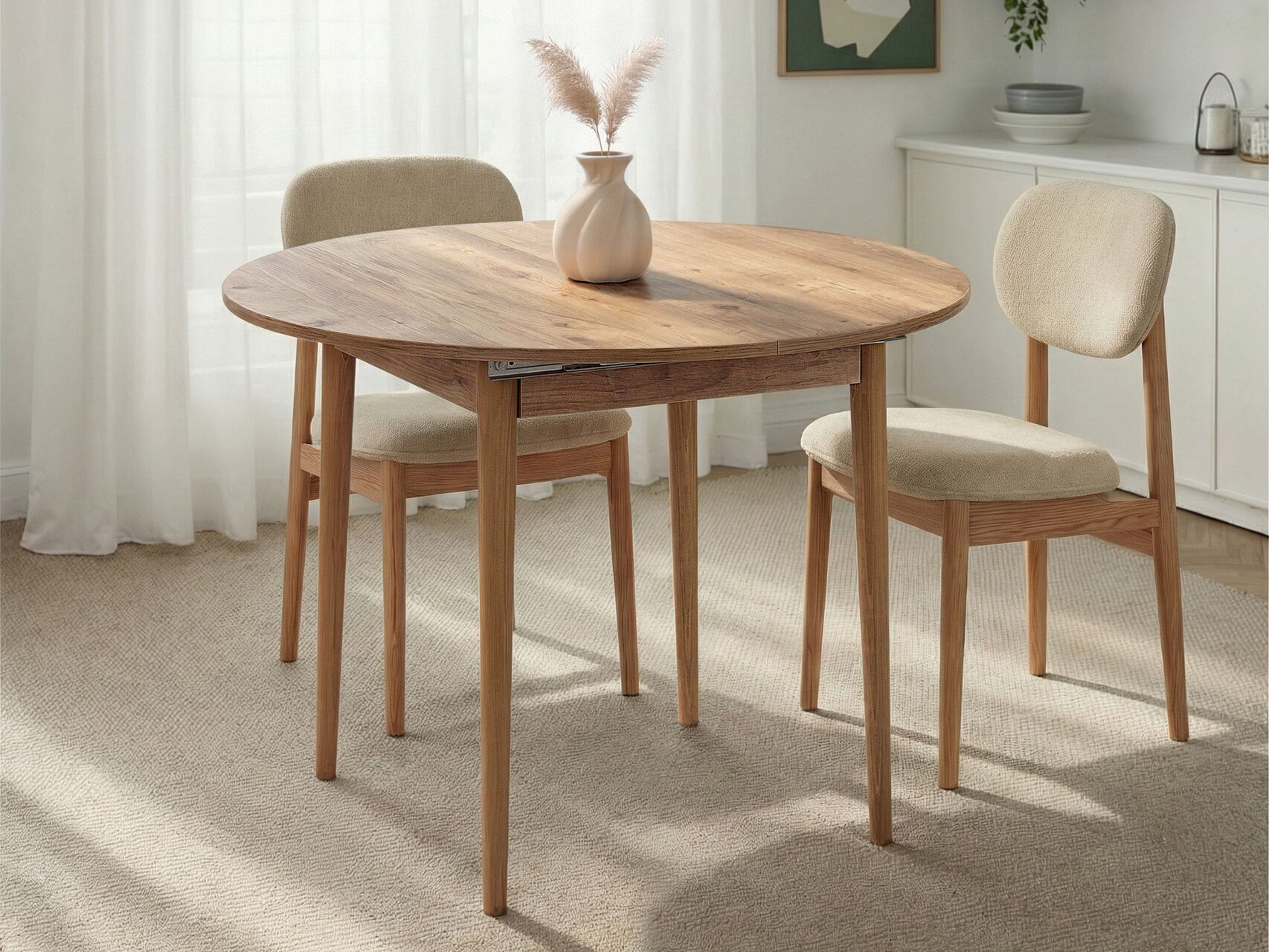 Mesa Novato 148 (Pino)