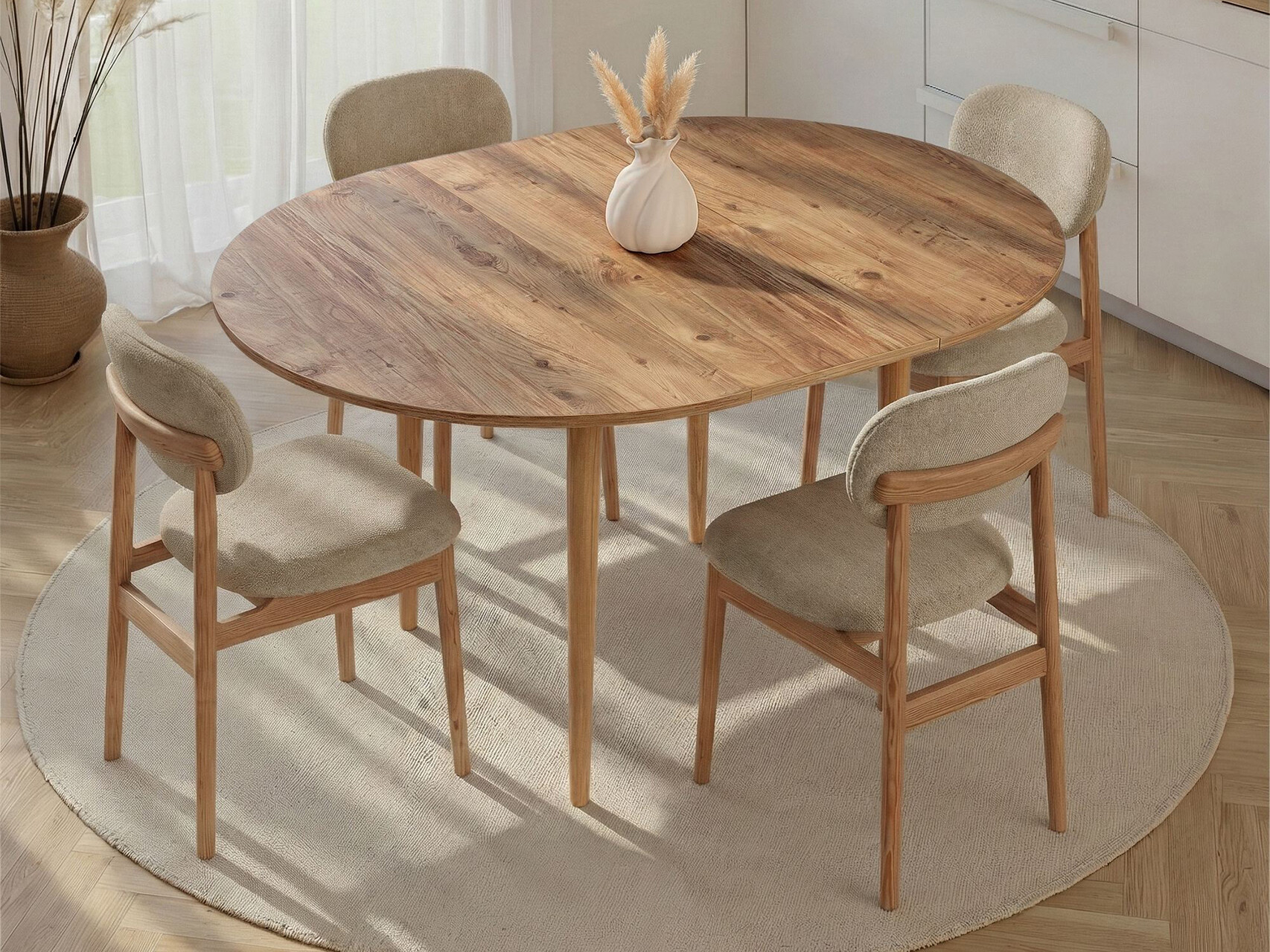Mesa Novato 148 (Pino)