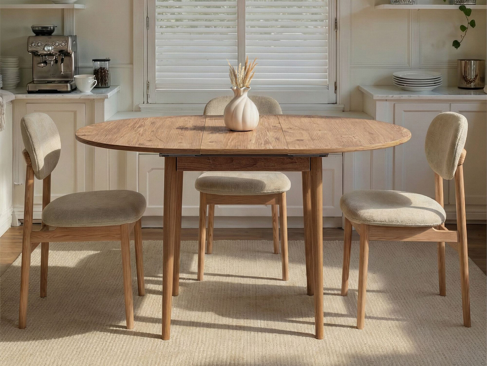 Mesa Novato 148 (Pino)