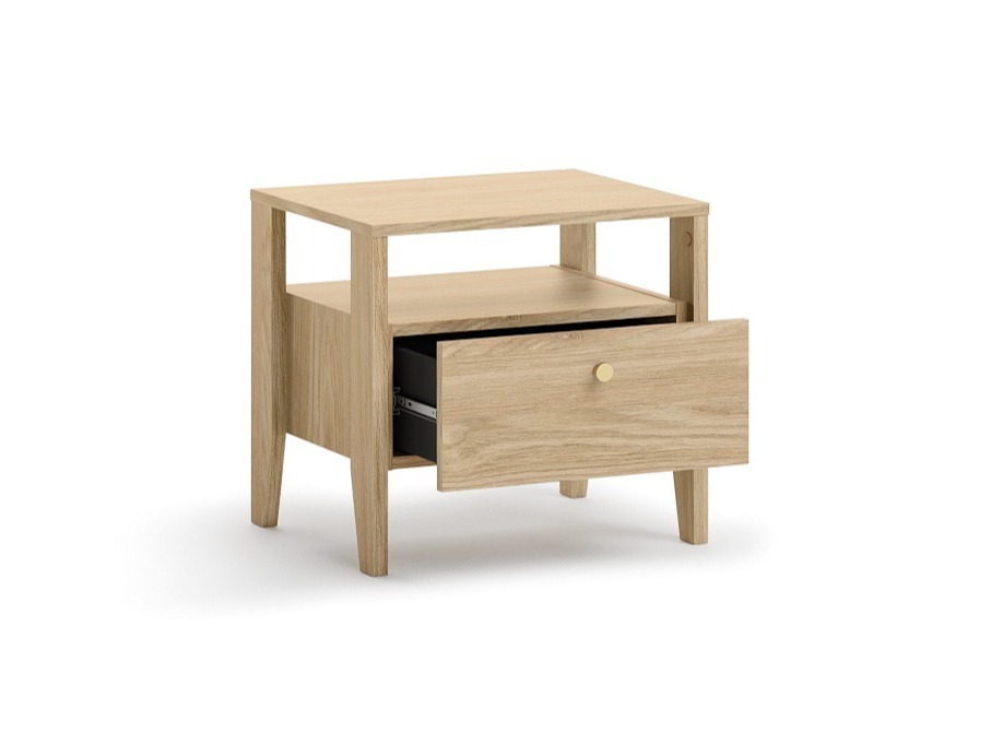 Conjunto de dormitorio Morlivo 104
