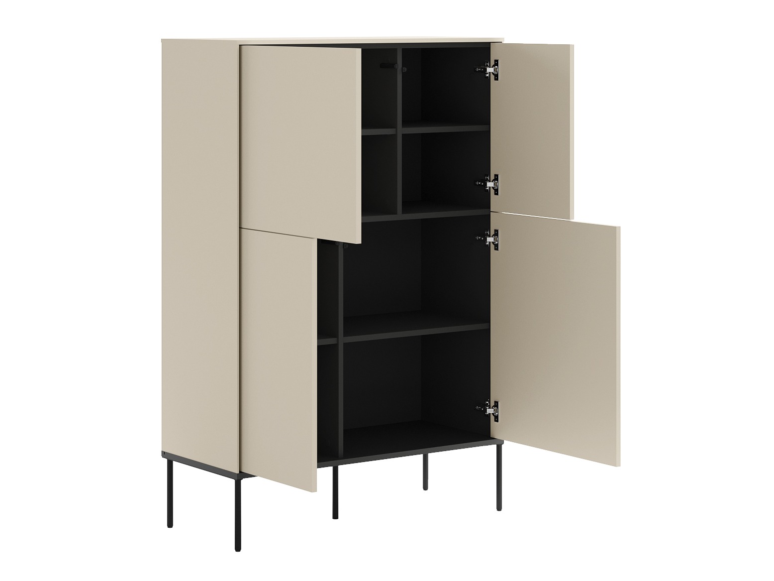 Conjunto de salón Belfelu 105