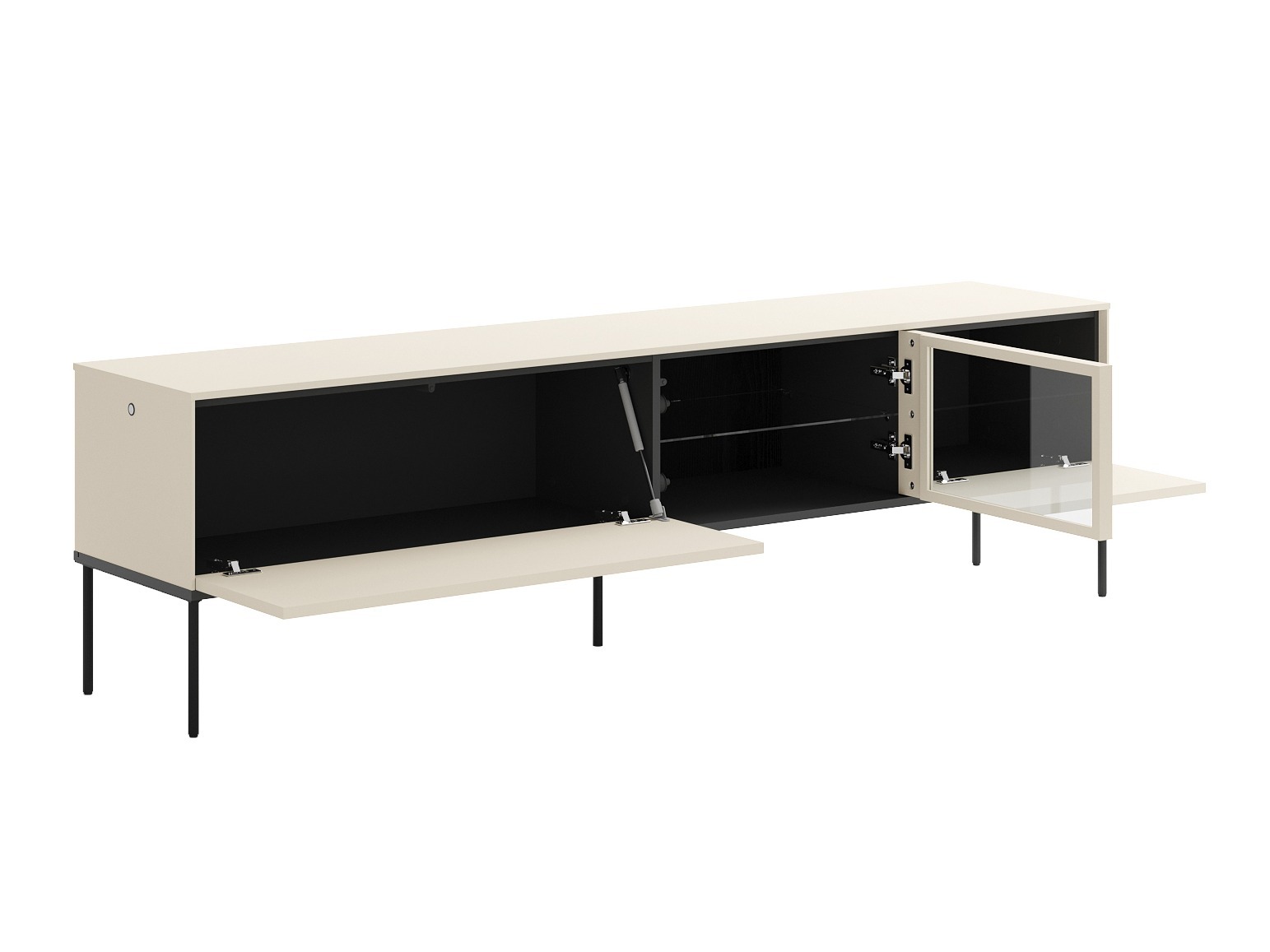Conjunto de salón Belfelu 105