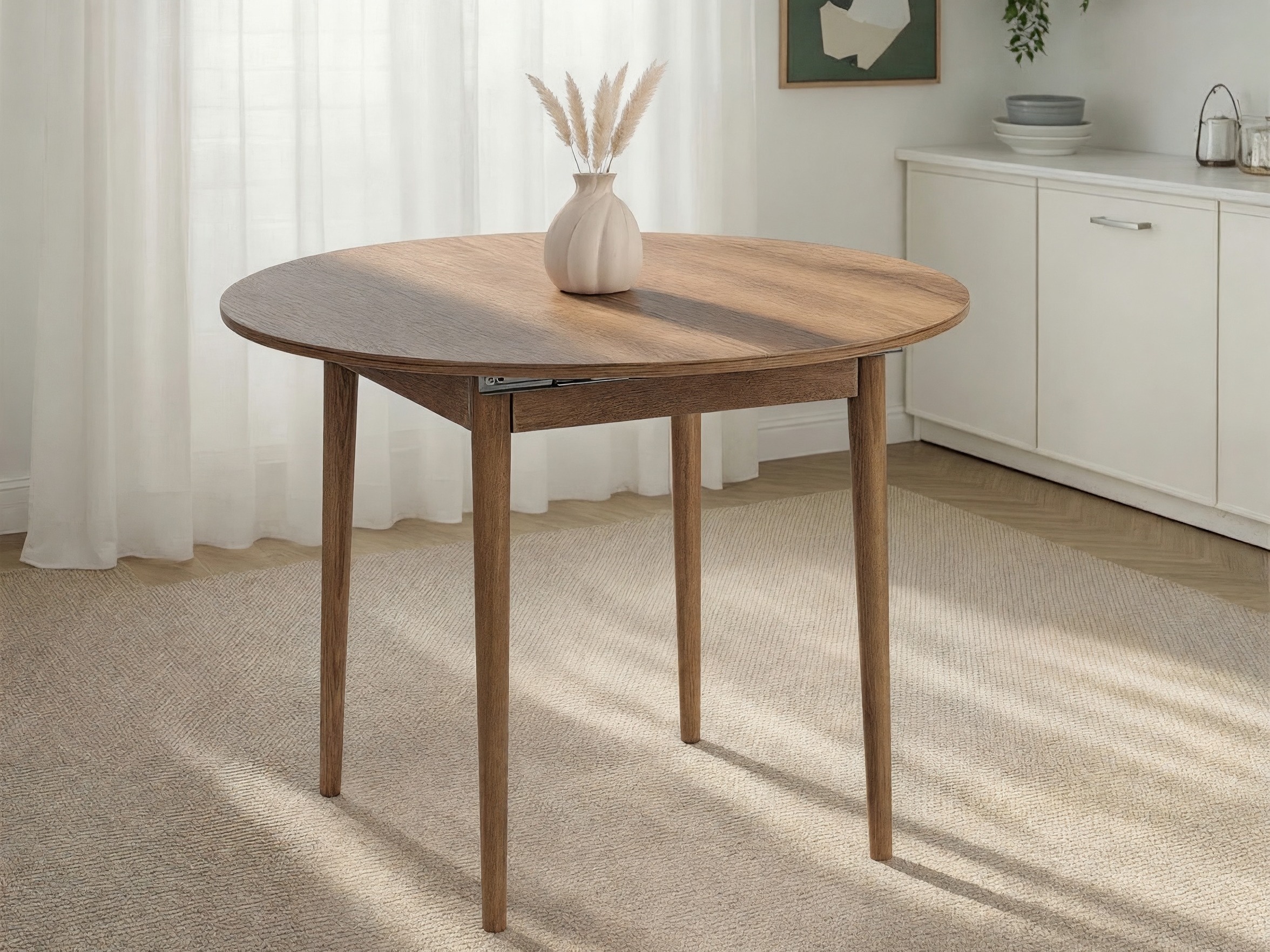 Mesa Novato 148 (Roble)