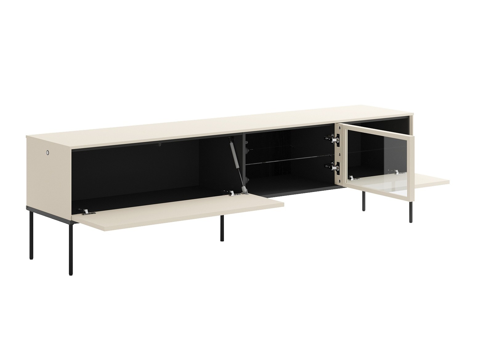 Mueble TV Belfelu 102
