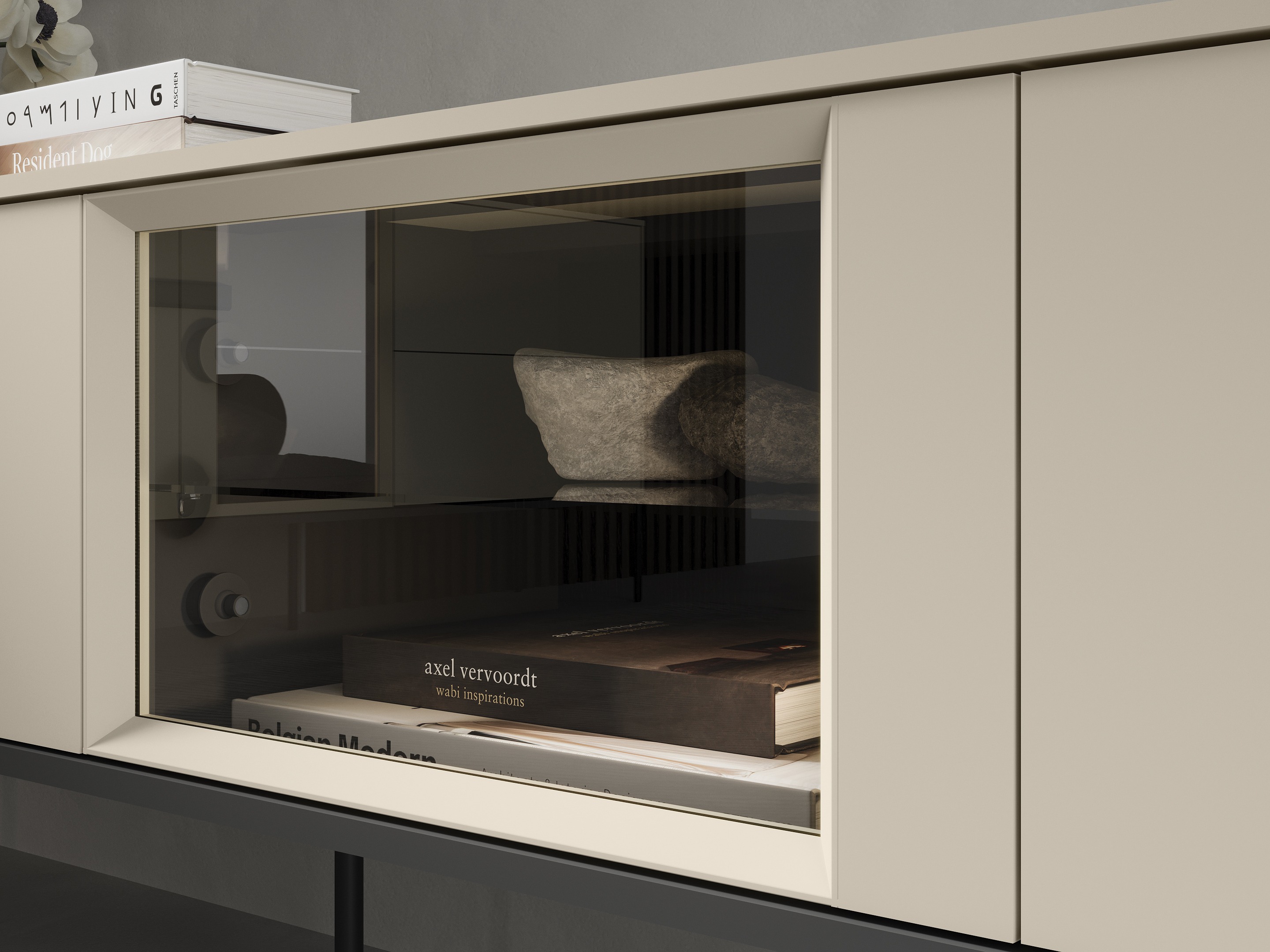 Mueble TV Belfelu 102