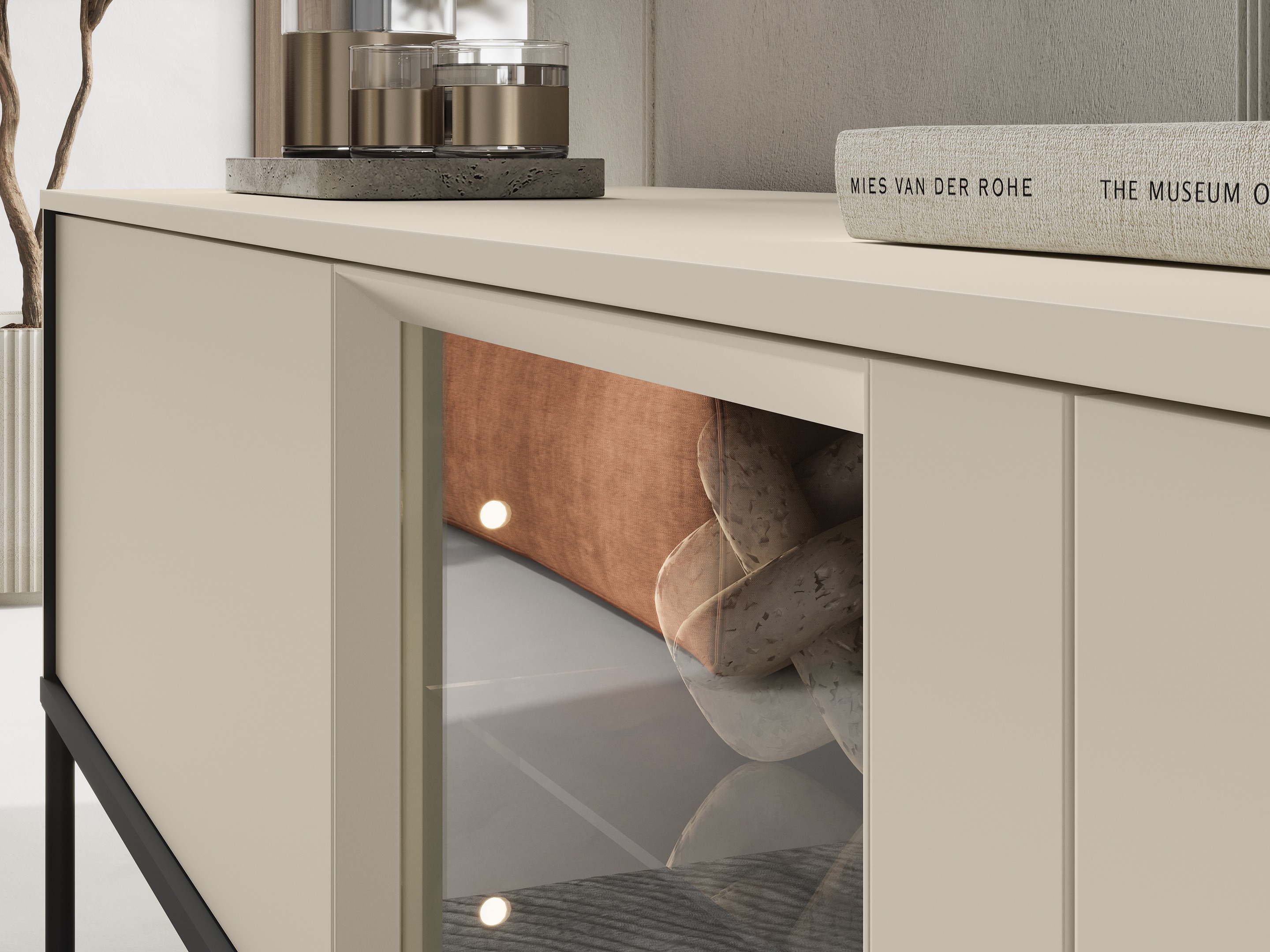 Mueble TV Belfelu 103
