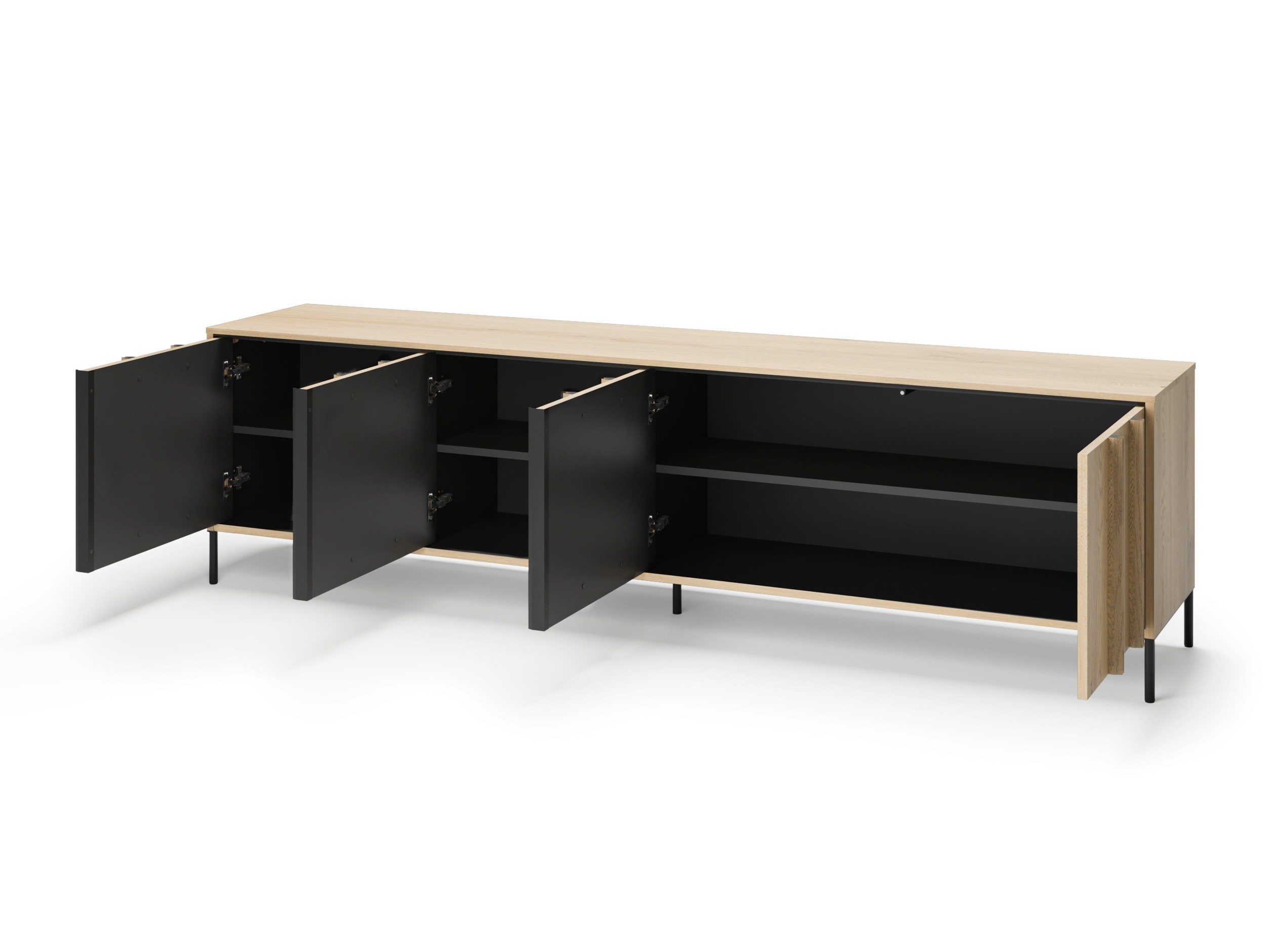 Conjunto de salón Morelbo 107