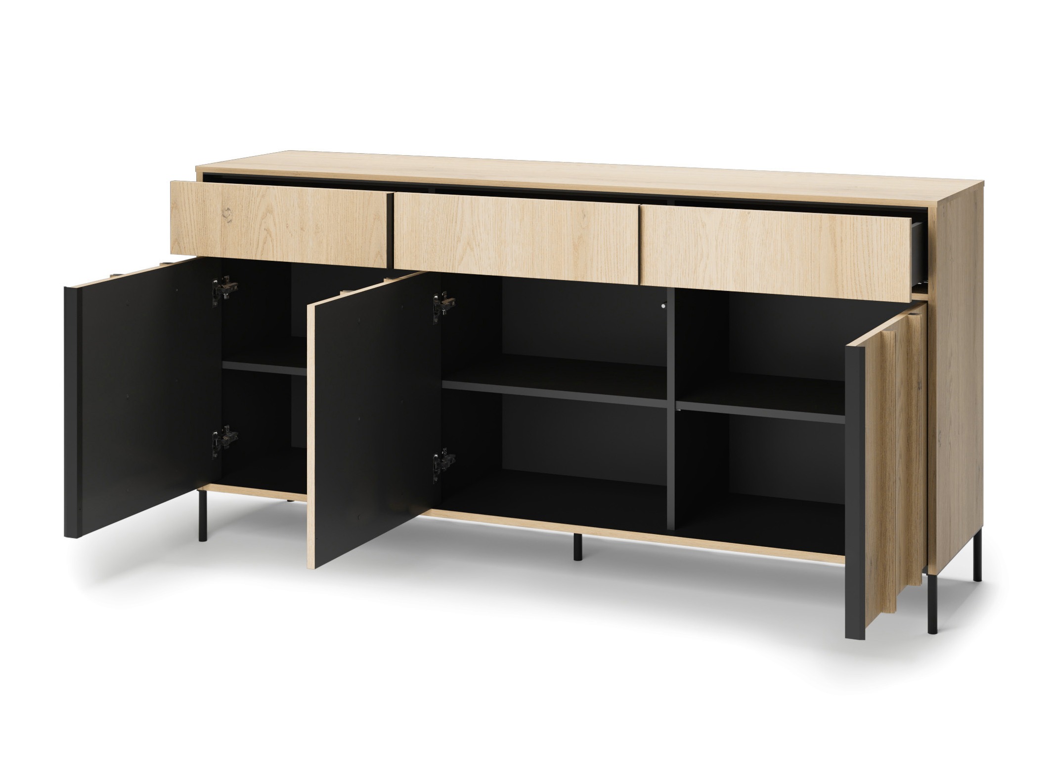 Conjunto de salón Morelbo 108