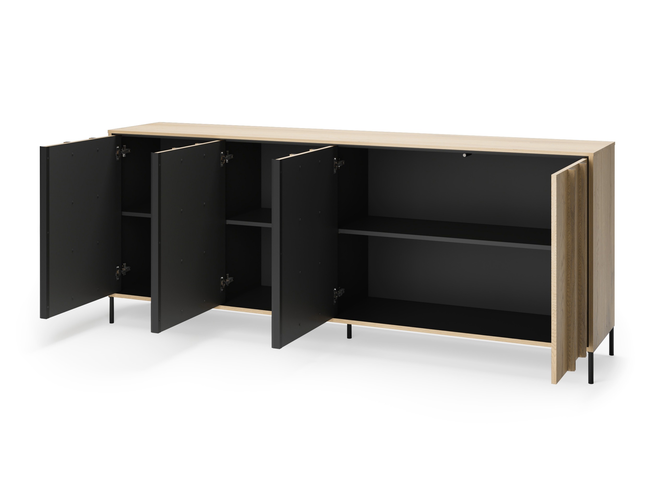 Conjunto de salón Morelbo 108