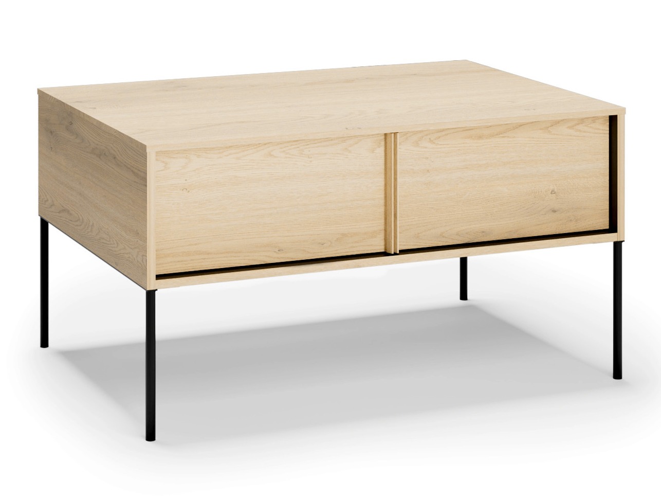 Mesa de centro Morelbo 106