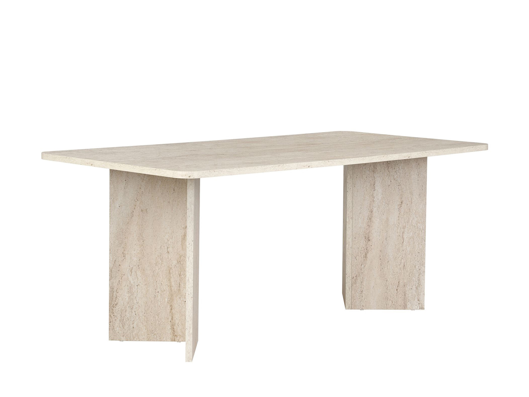 Mesa Novato 150 (Claro Travertine)