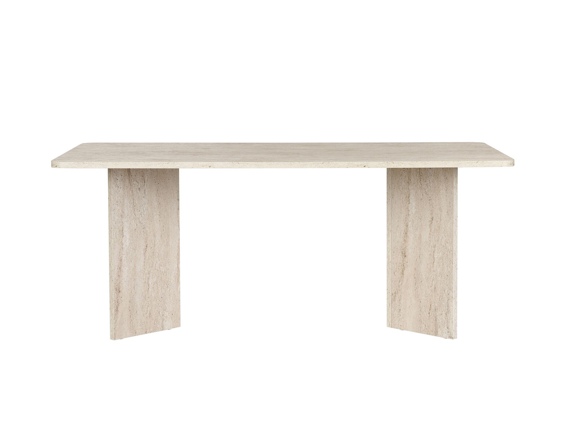 Mesa Novato 150 (Claro Travertine)