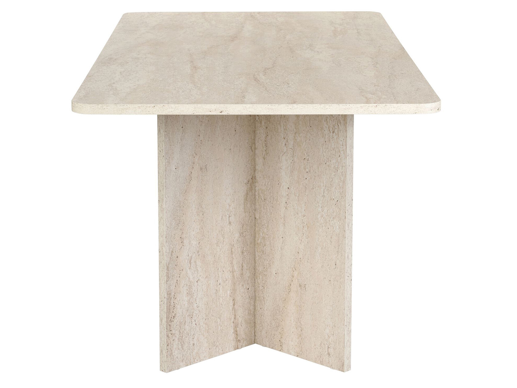 Mesa Novato 150 (Claro Travertine)