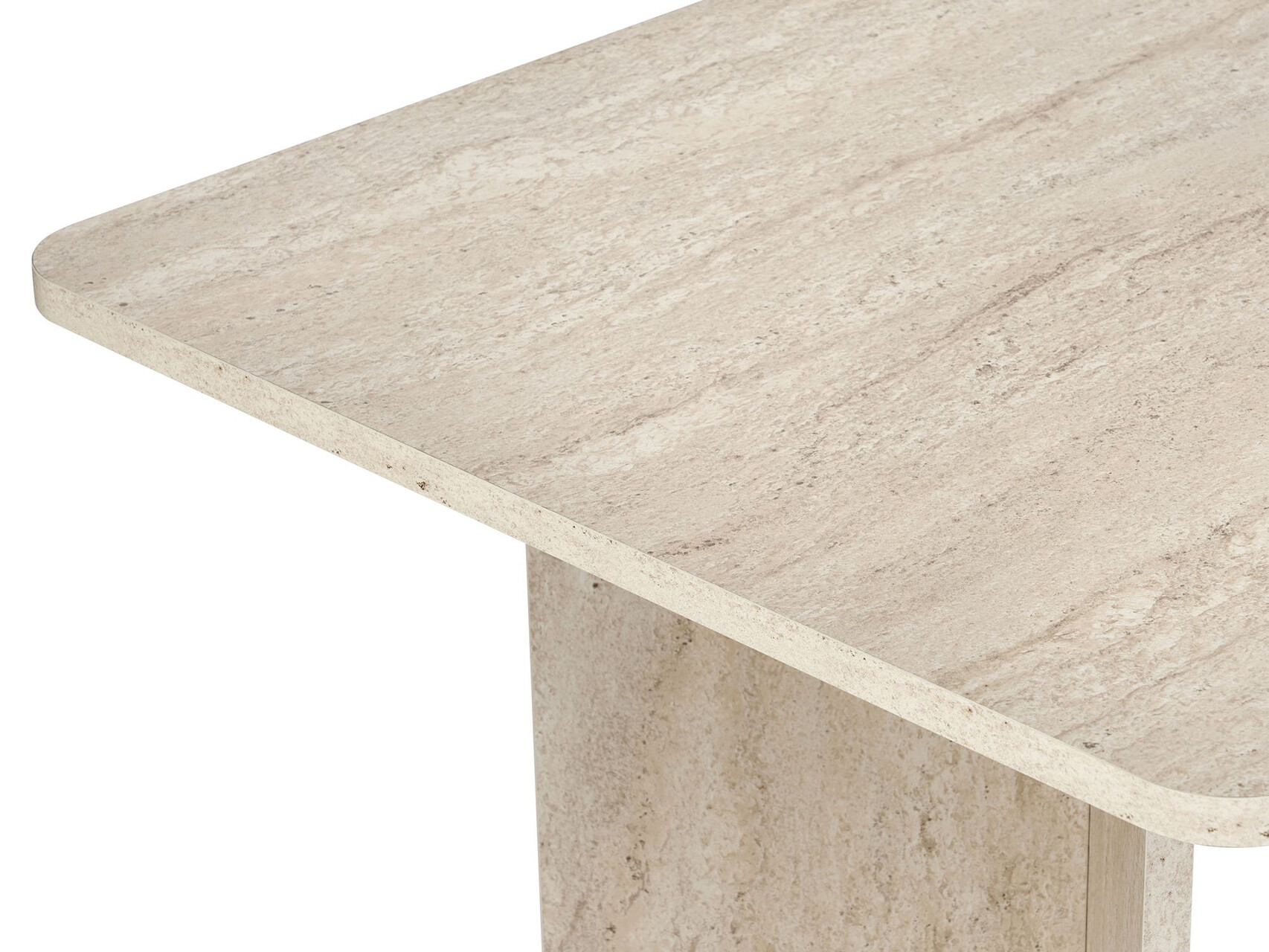 Mesa Novato 150 (Claro Travertine)