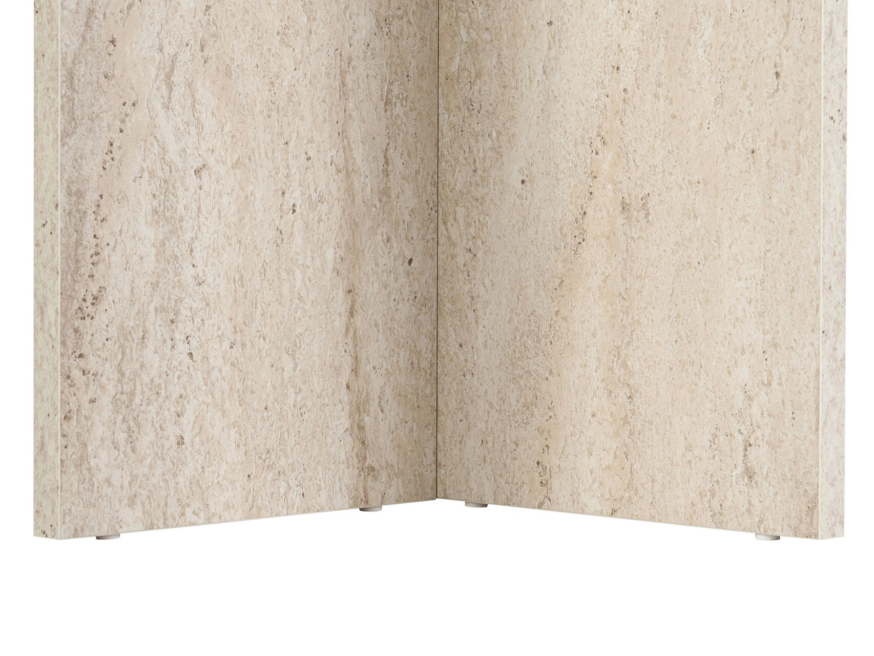 Mesa Novato 150 (Claro Travertine)