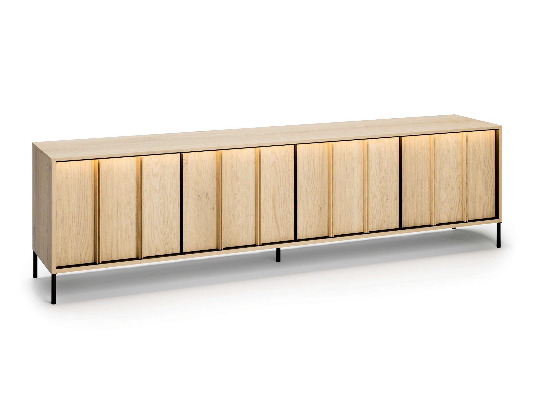 Mueble TV Morelbo 105