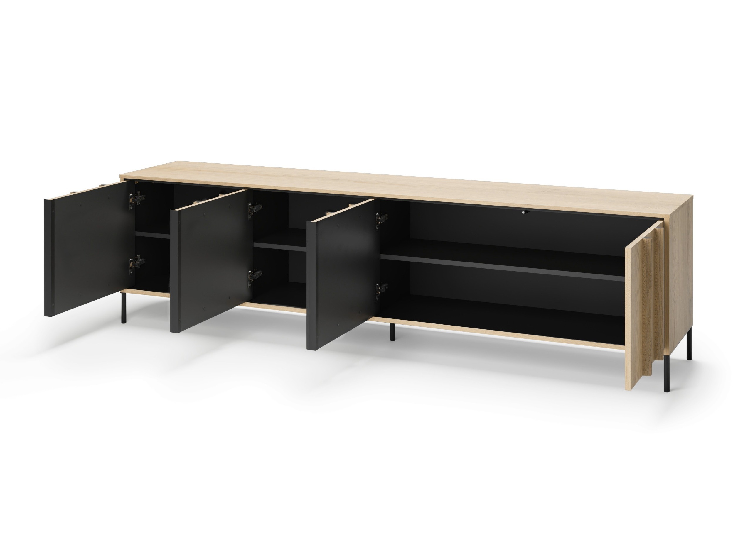 Mueble TV Morelbo 105