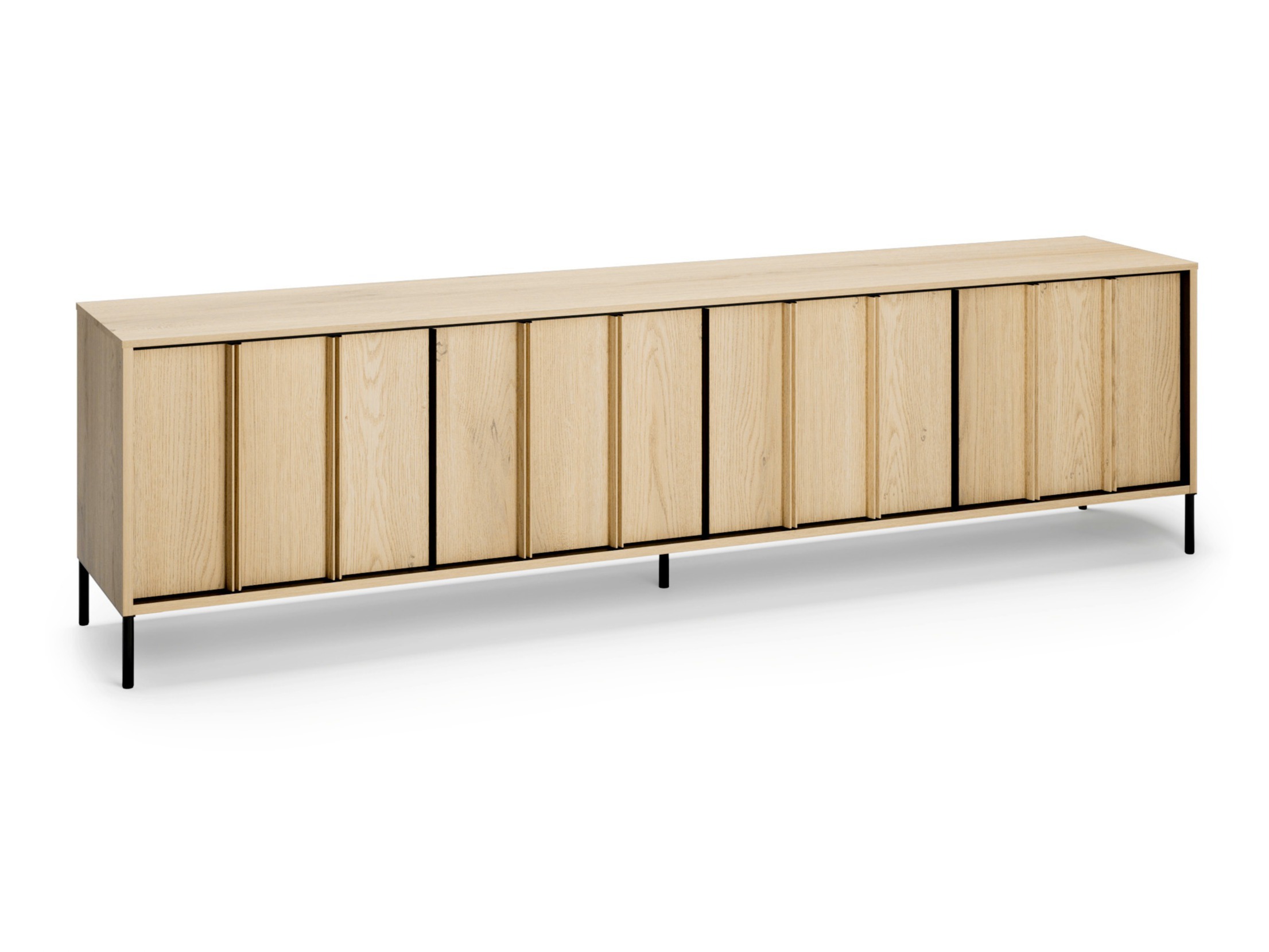 Mueble TV Morelbo 105