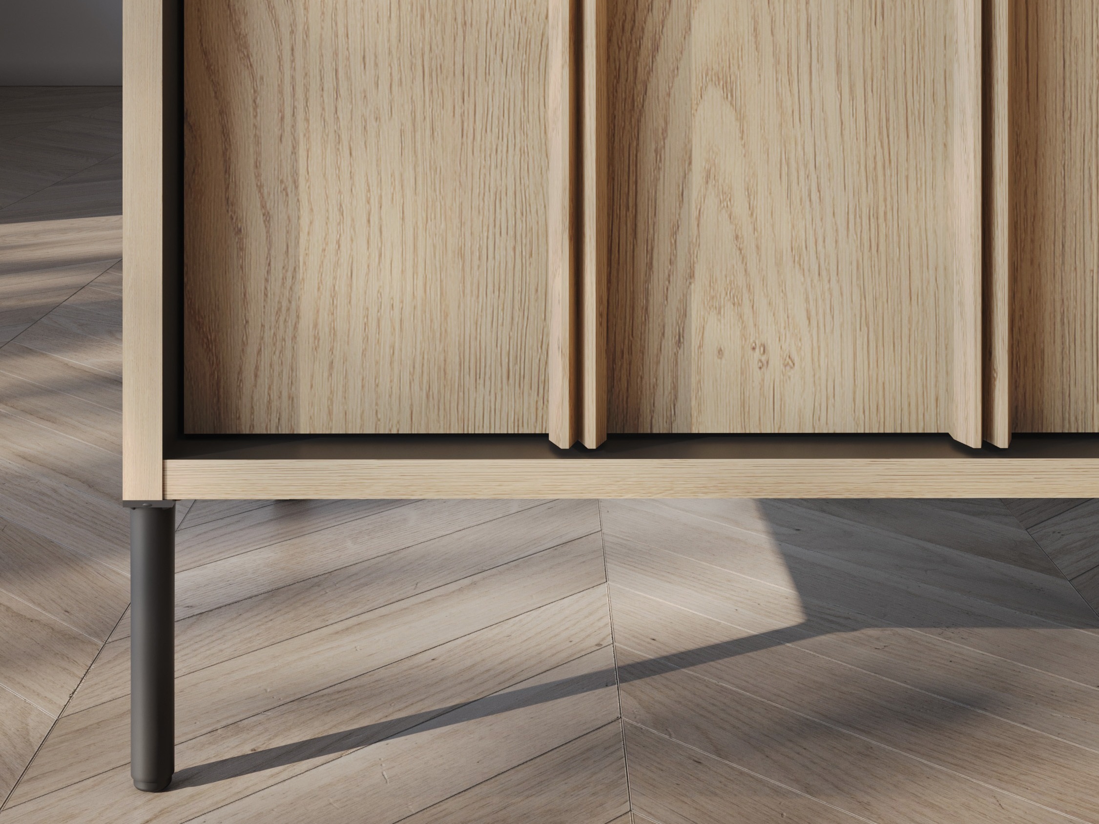 Mueble TV Morelbo 105