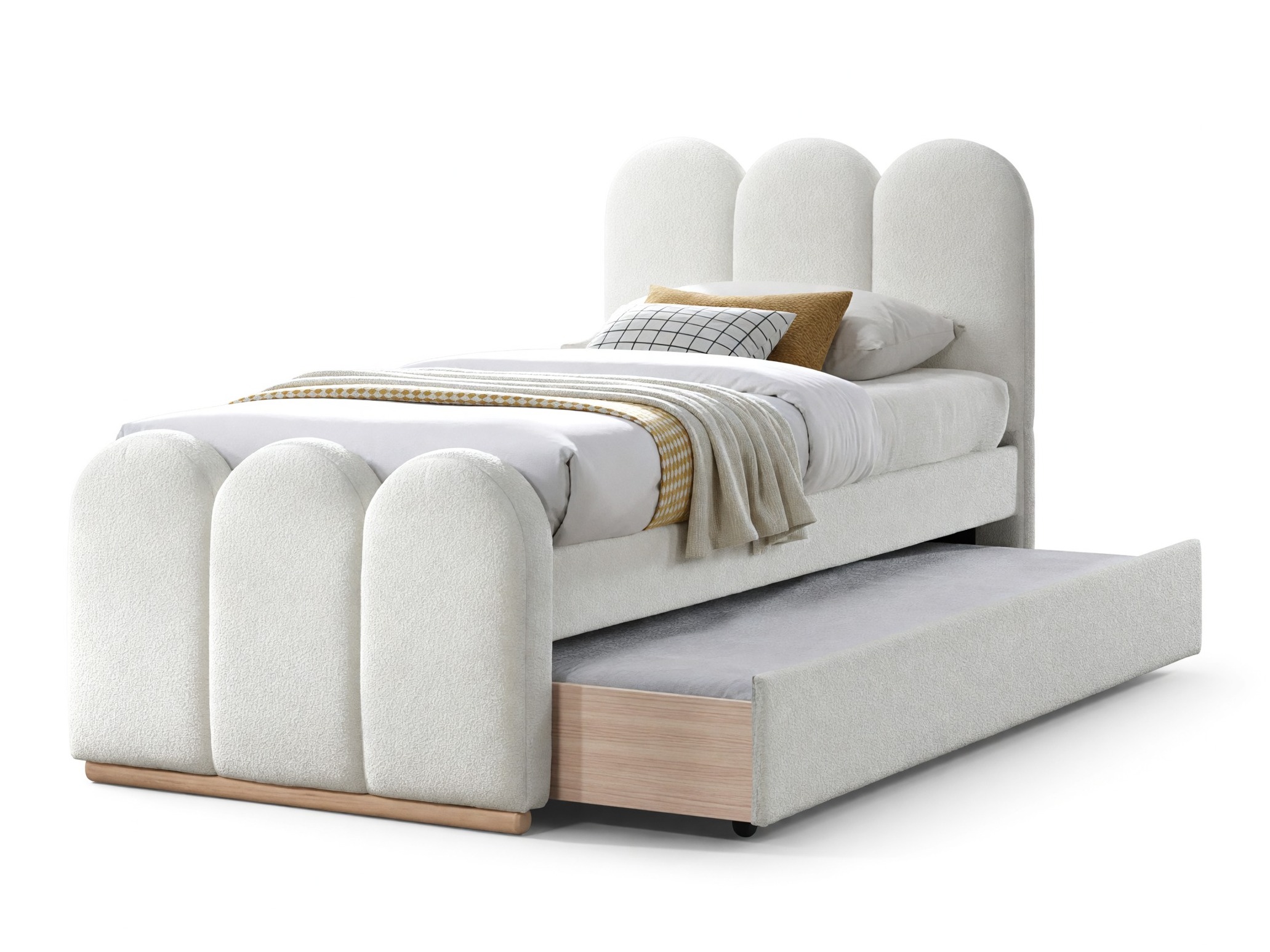 Cama Houston 2122
