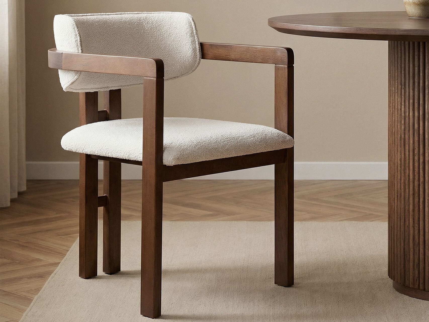 Silla Novato 151 (Blanco)