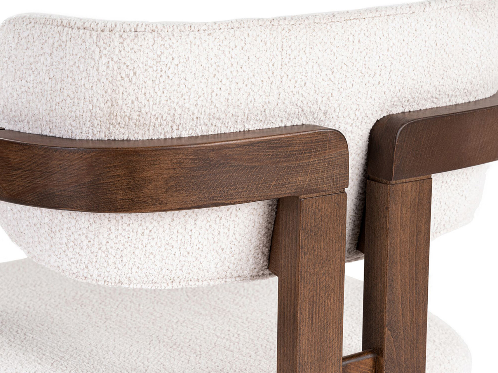 Silla Novato 151 (Blanco)