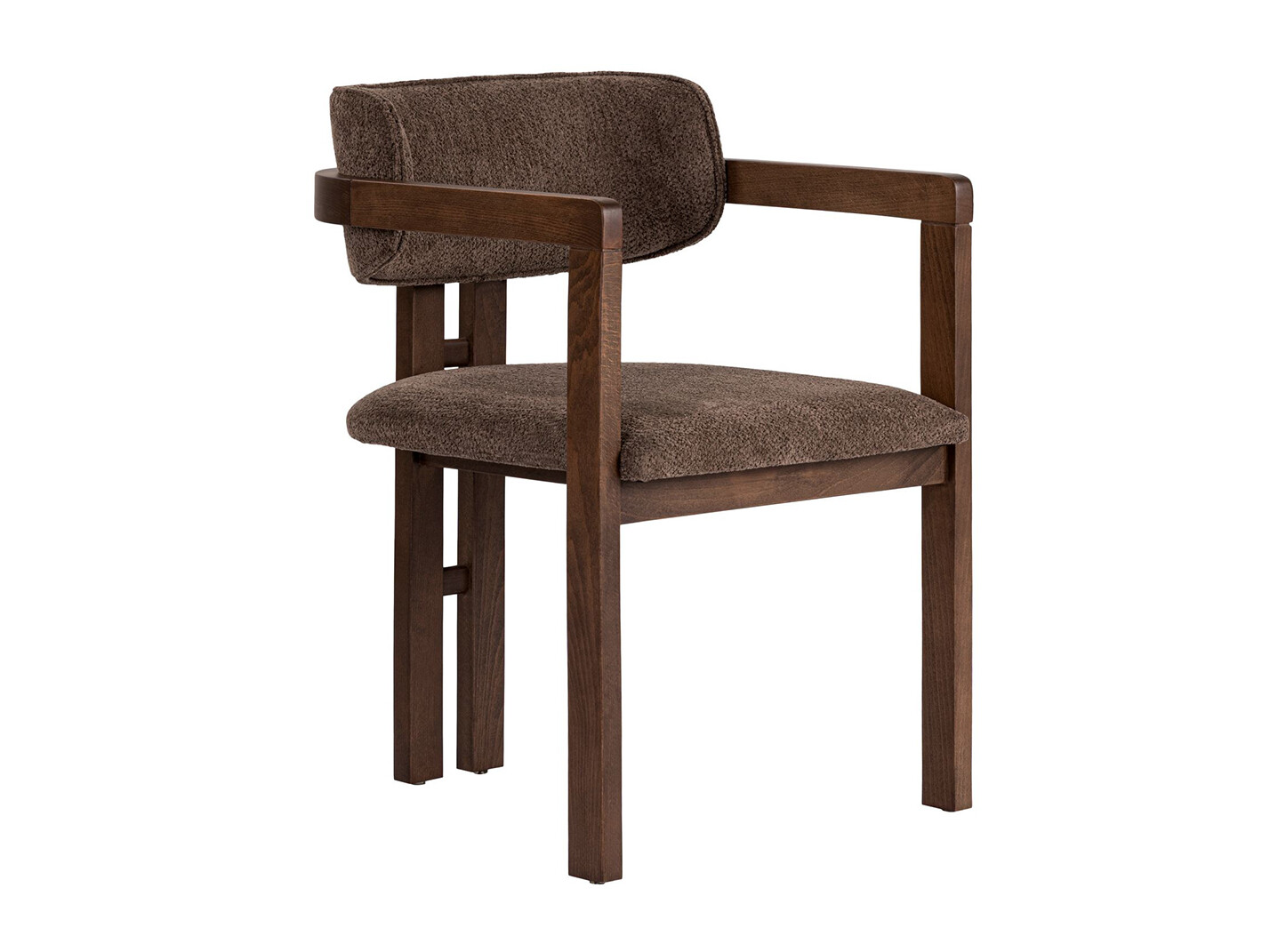 Silla Novato 151 (Marrón)